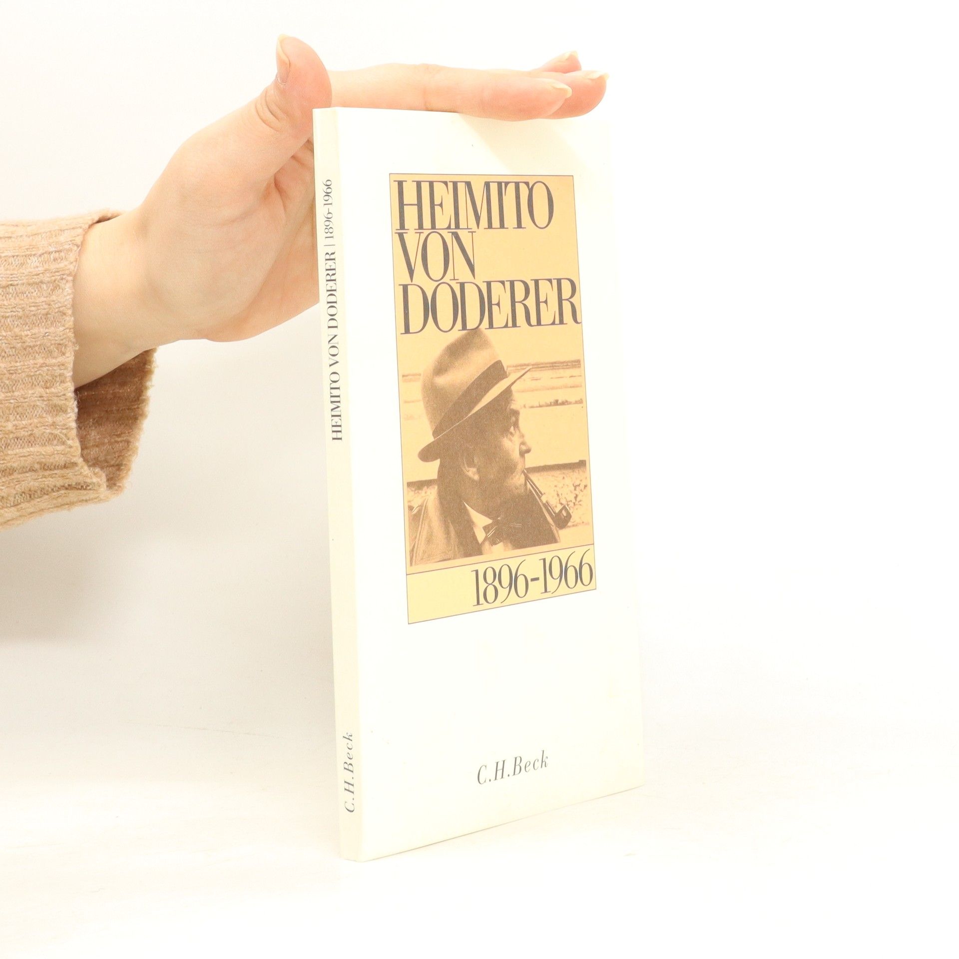 Heimito von Doderer Heimito von Doderer