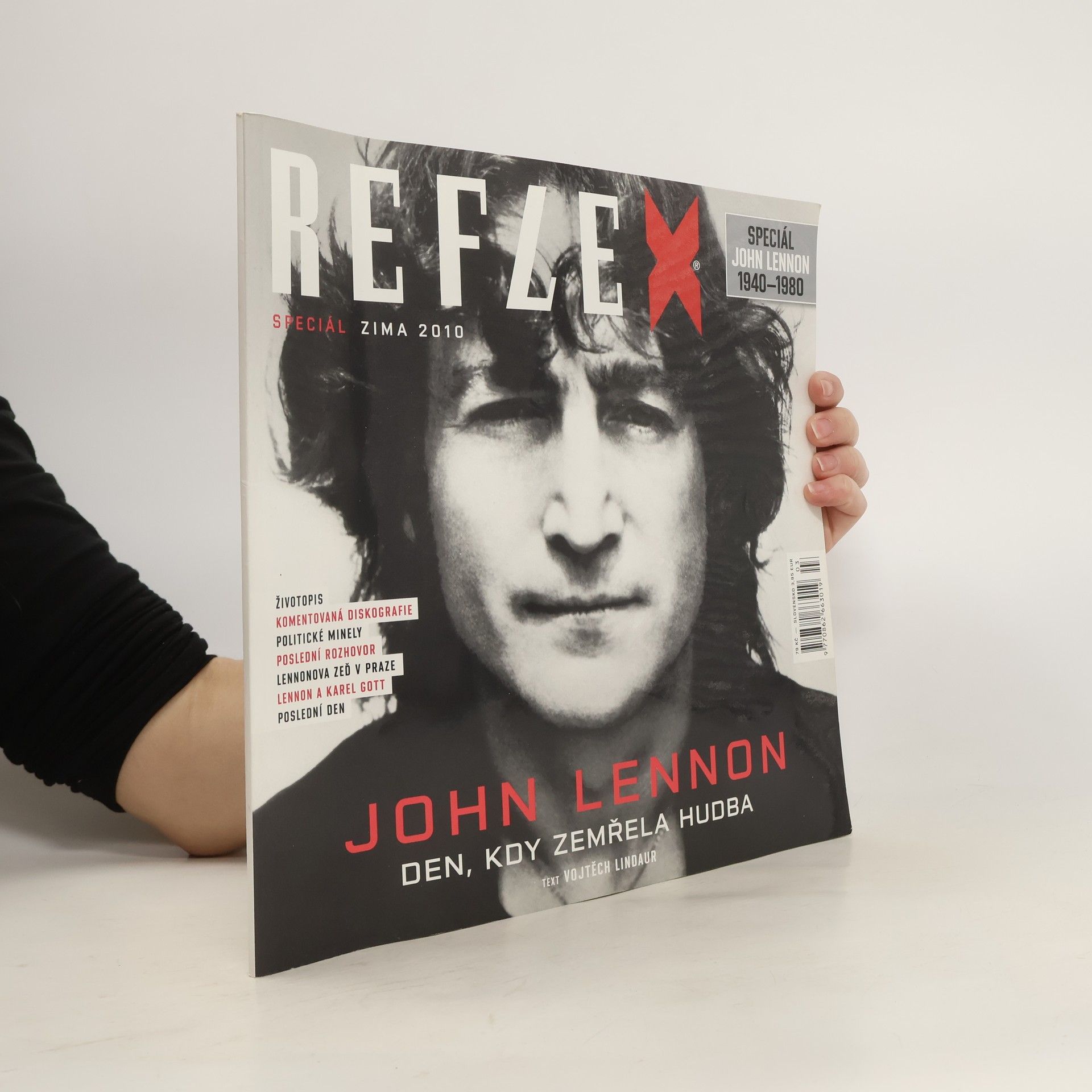 Collectif d'auteurs Reflex. Special Zima 2010