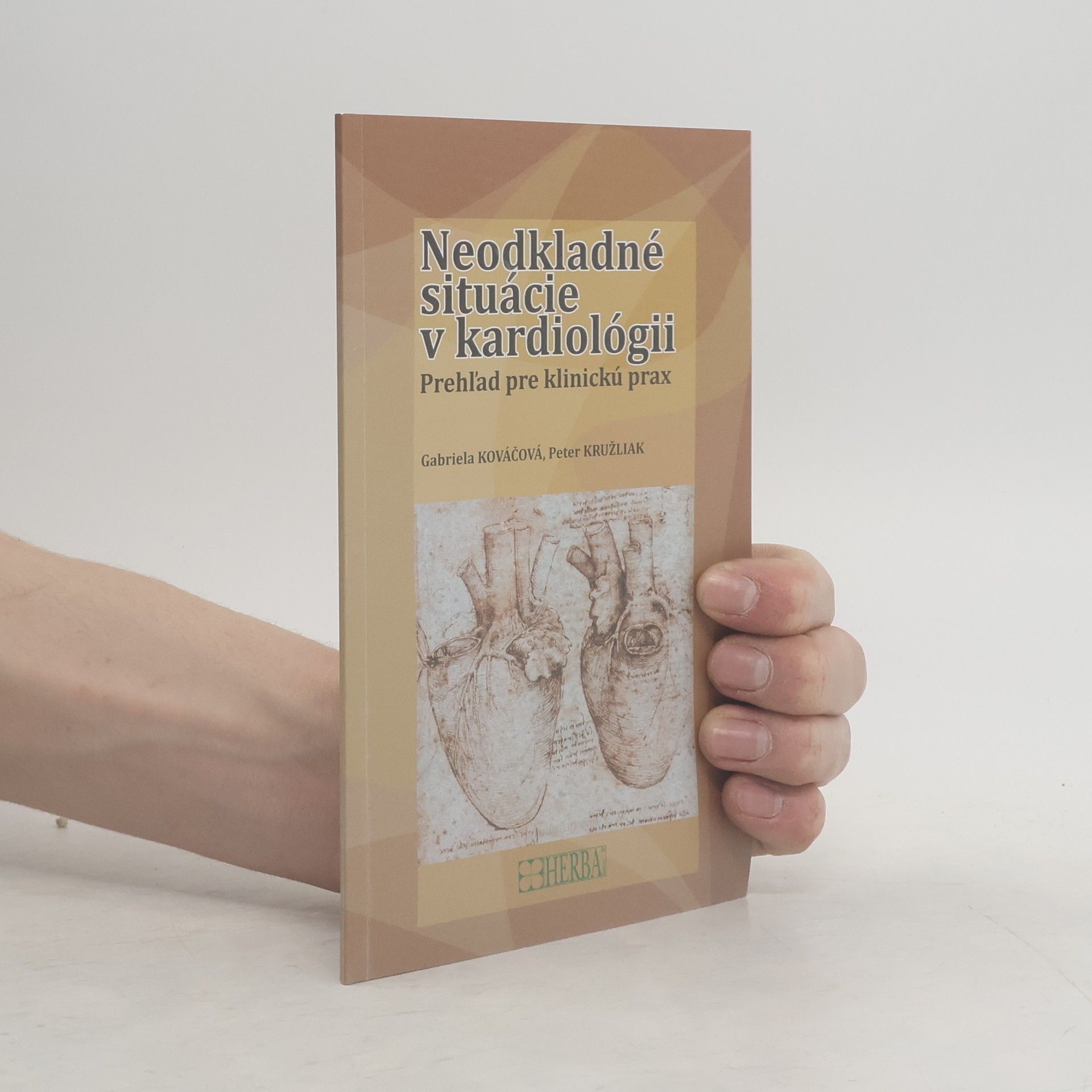 Dušan Kováč Neodkladné situácie v kardiológii