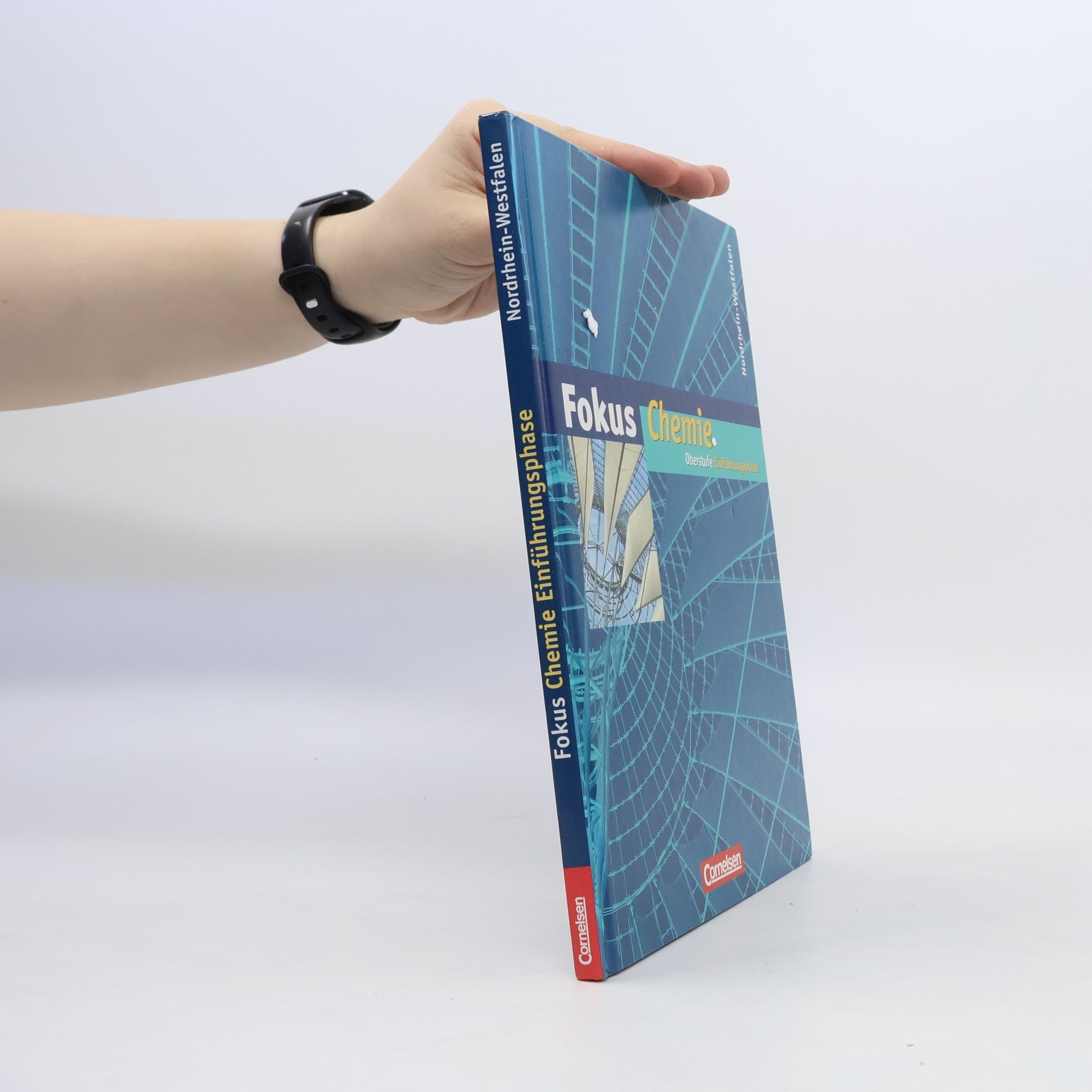 Karin Arnold Oberstufe - Einführungsphase, Schülerbuch