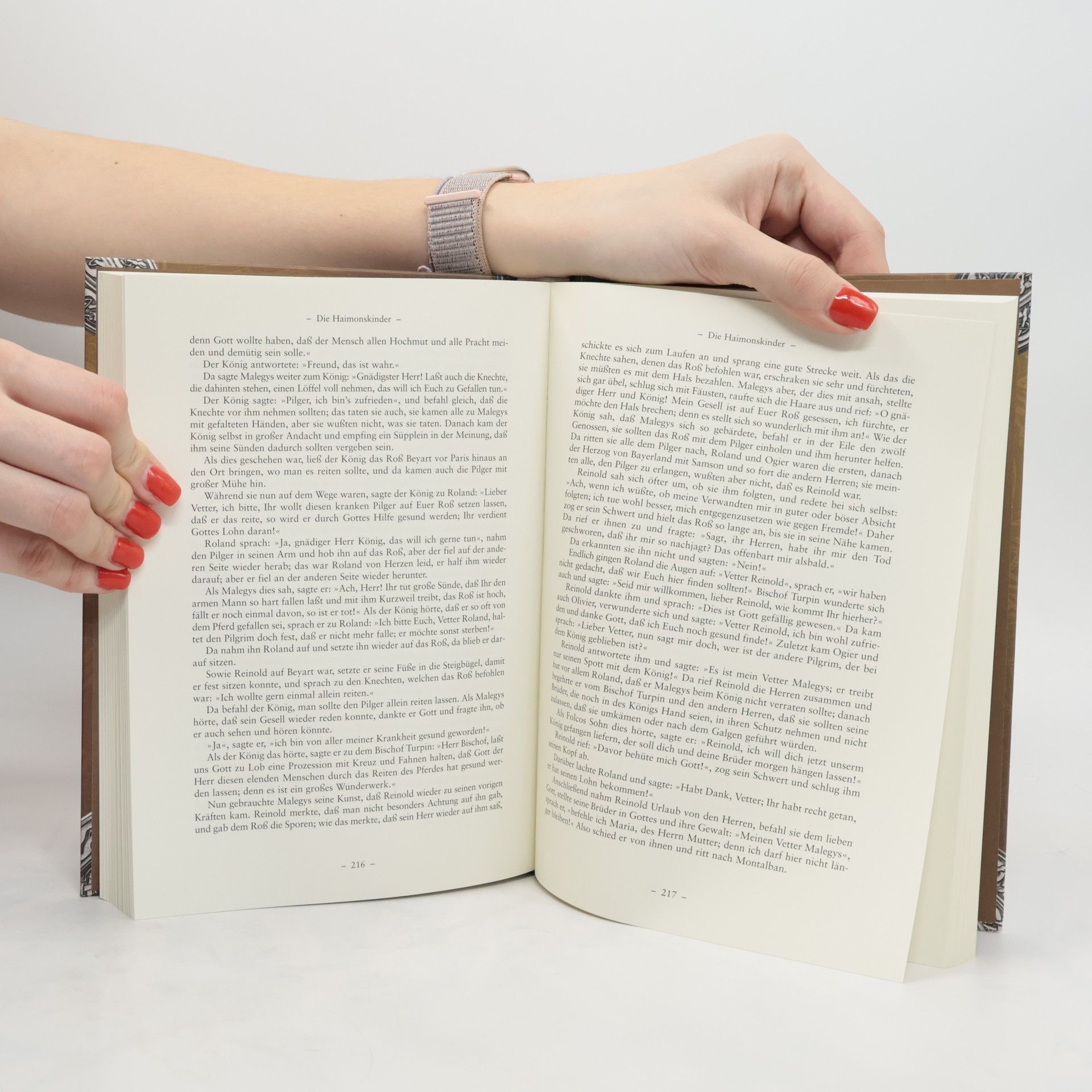 Autorenkollektiv Deutsche Volksbücher