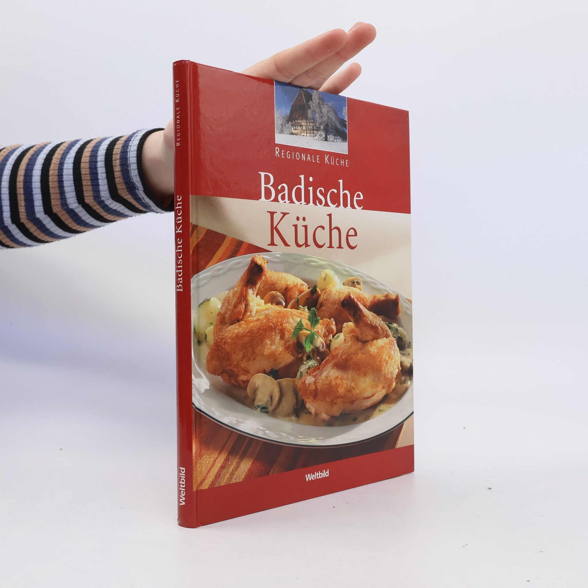 Autorenkollektiv Badische Küche