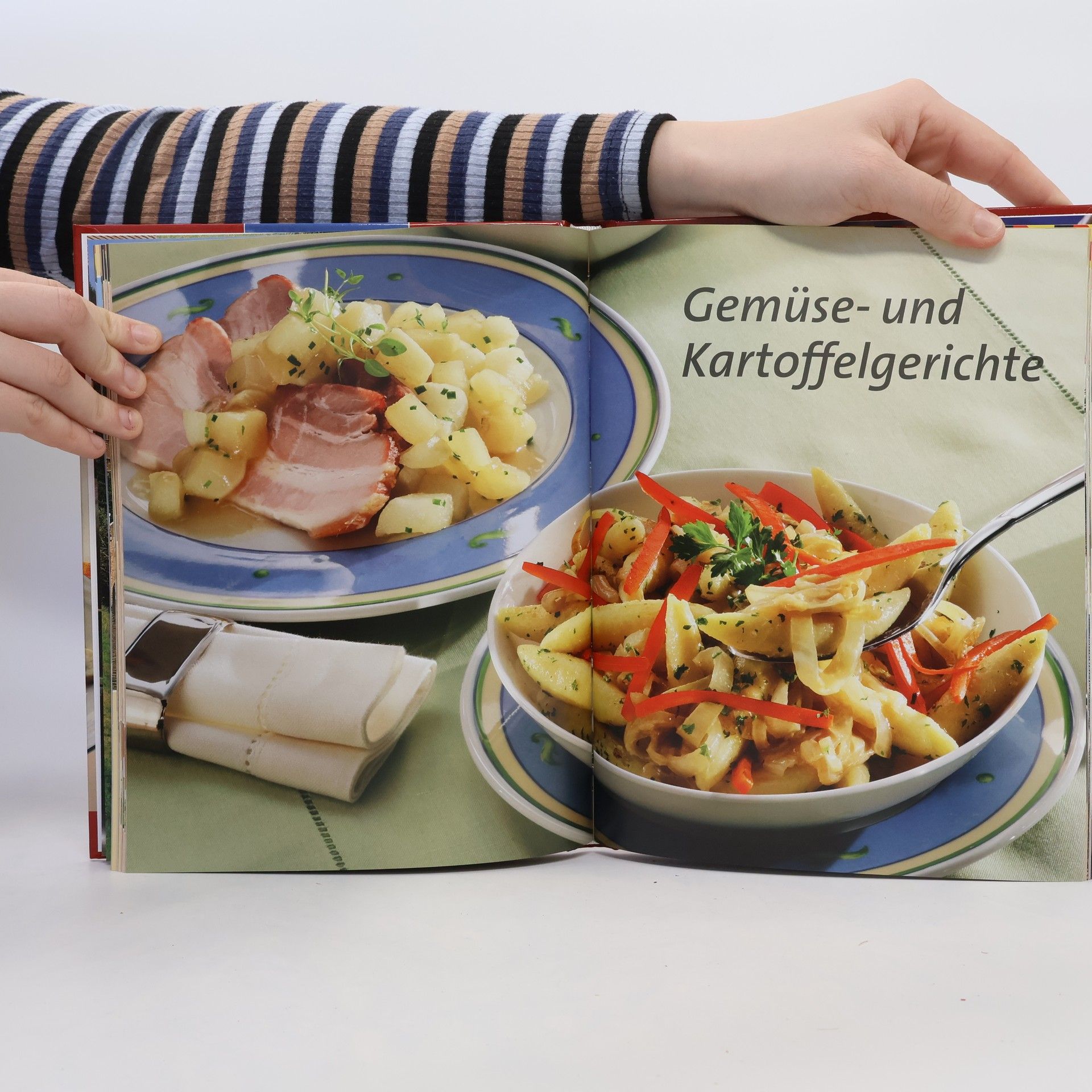 Autorenkollektiv Badische Küche
