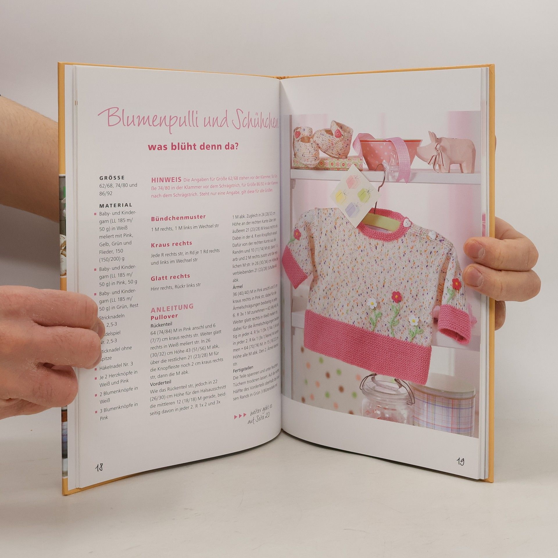 Autorenkollektiv Strickzeit. Baby- und Kindermode