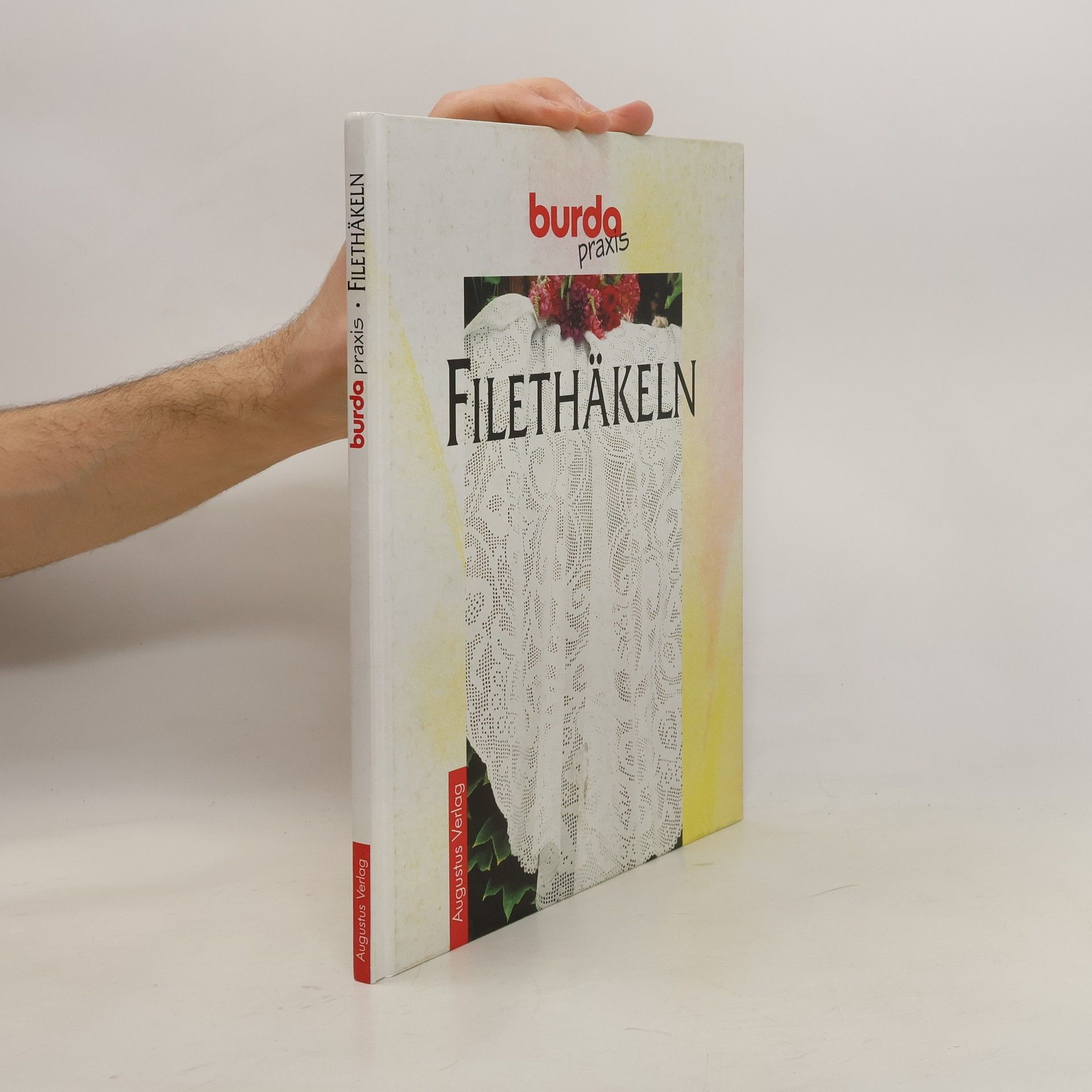 Collectif d'auteurs Filethäkeln