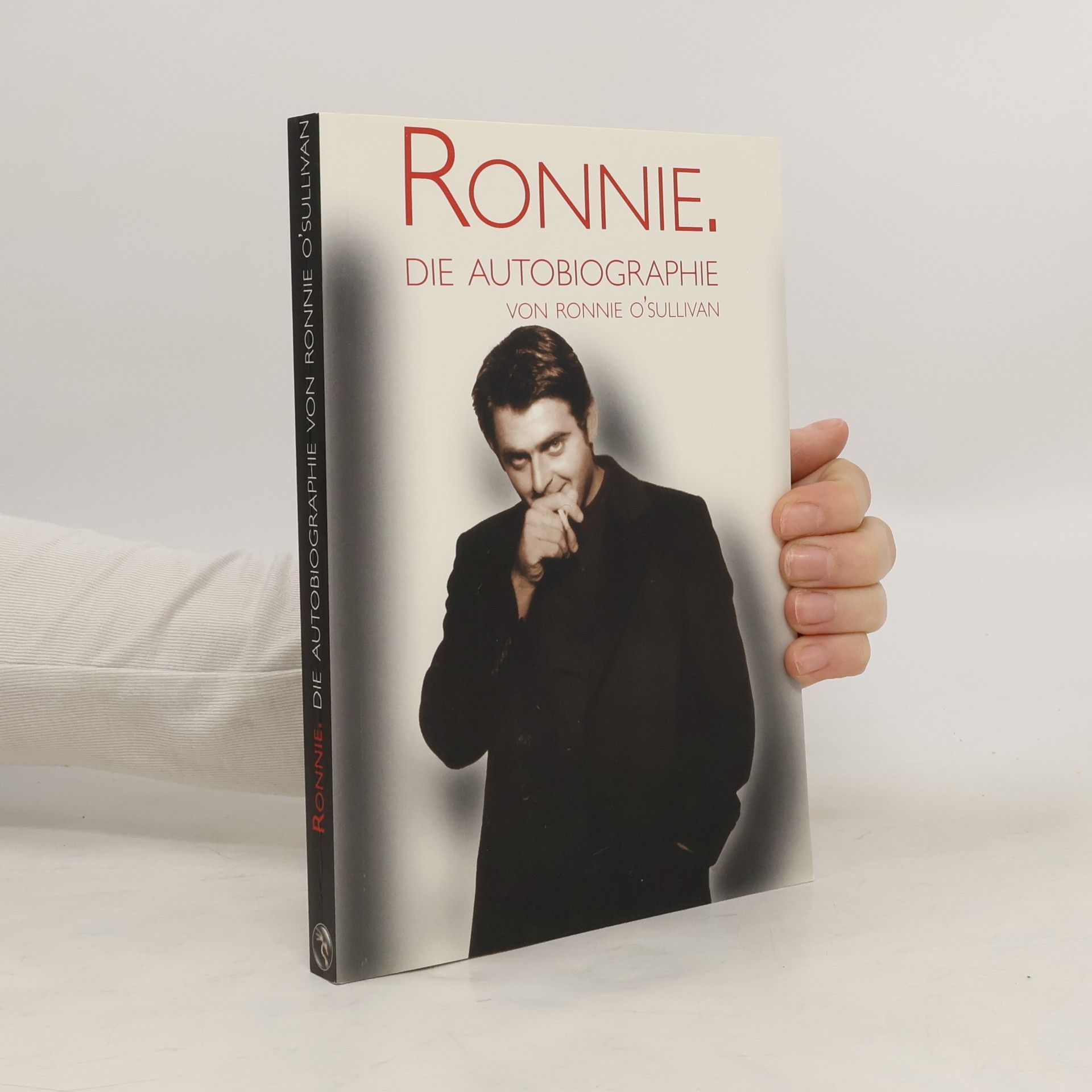 Ronnie O. Sullivan Ronnie