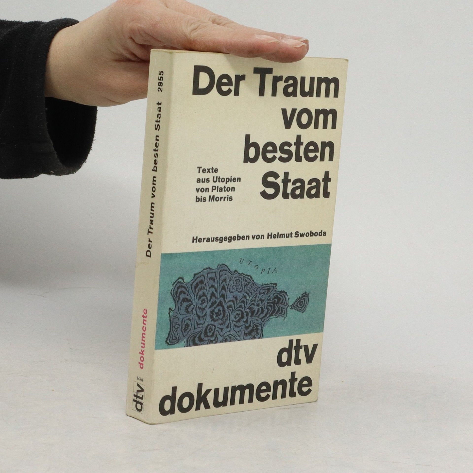 Platón Der Traum vom besten Staat