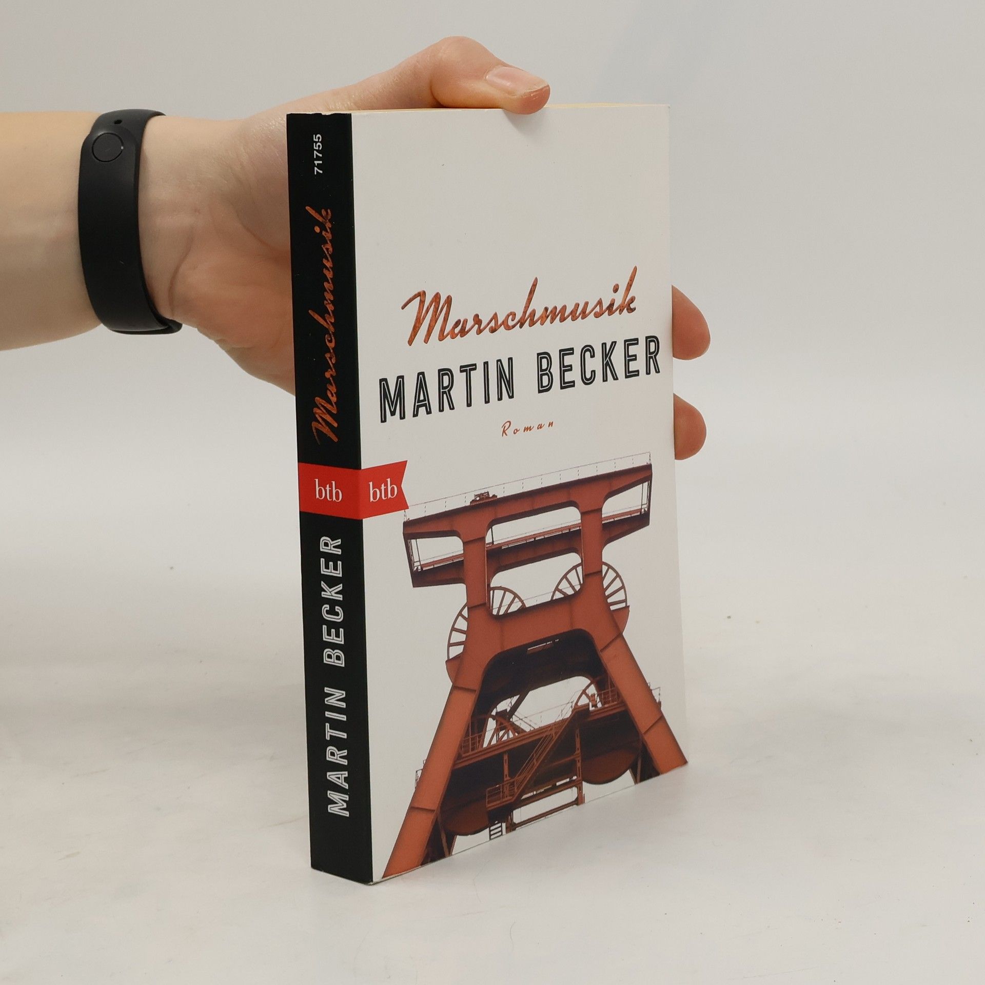 Martin Becker Marschmusik