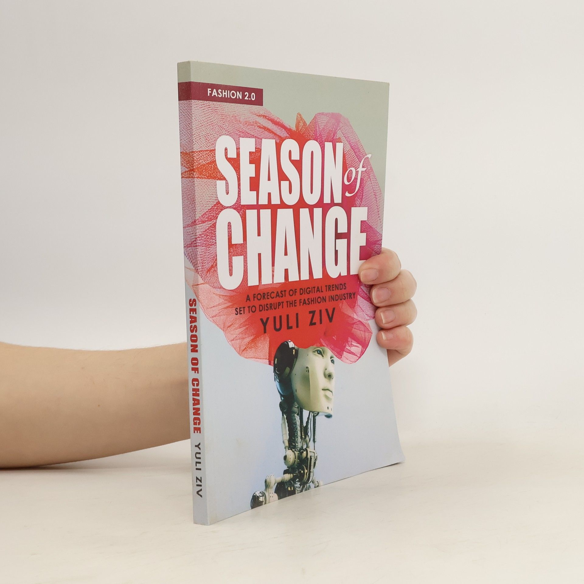 Yuli Ziv Season of Change