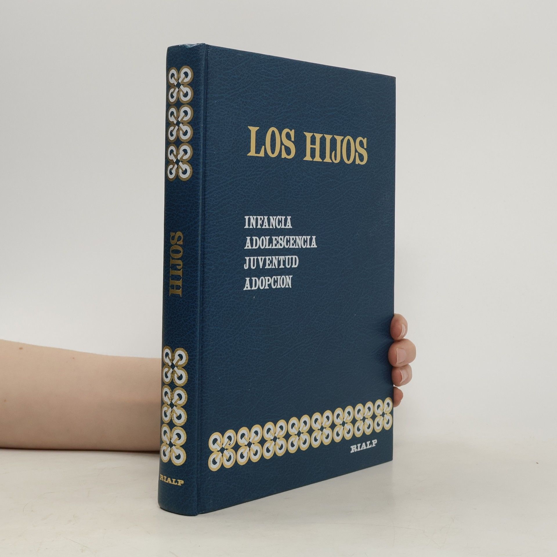 Autores varios Los hijos