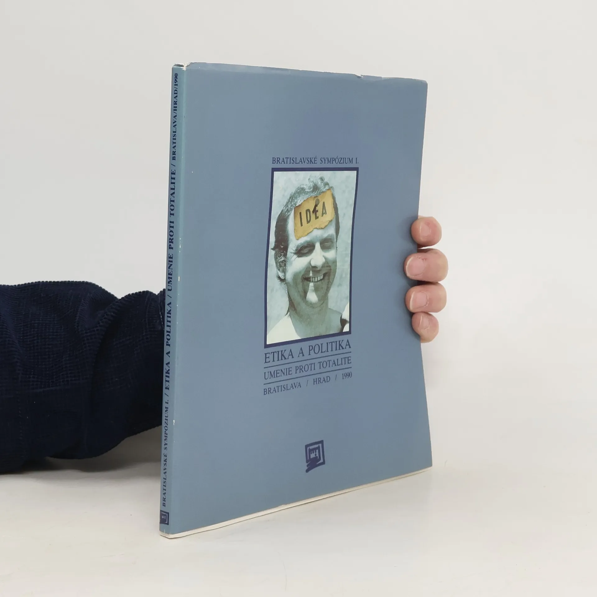 Etika a politika | Book | Paperback | kolektiv | CS
