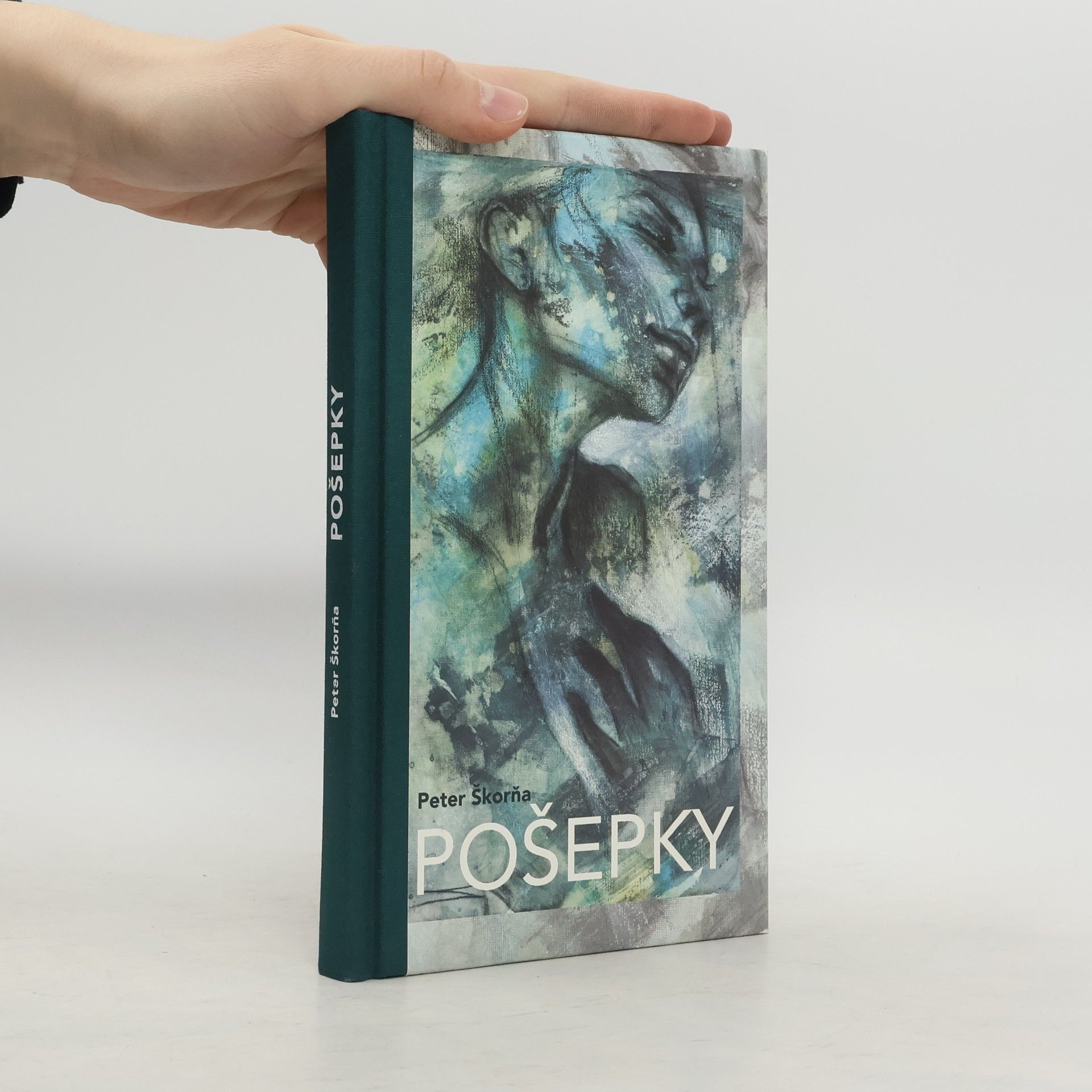 Peter Škorňa Pošepky