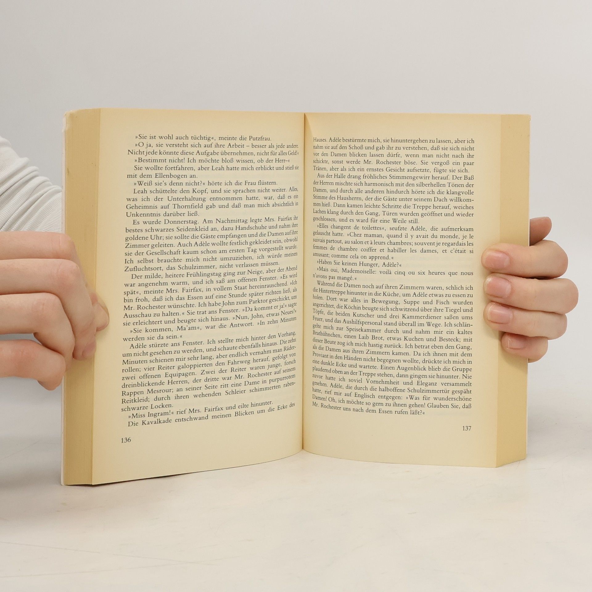Charlotte Brontë Jane Eyre