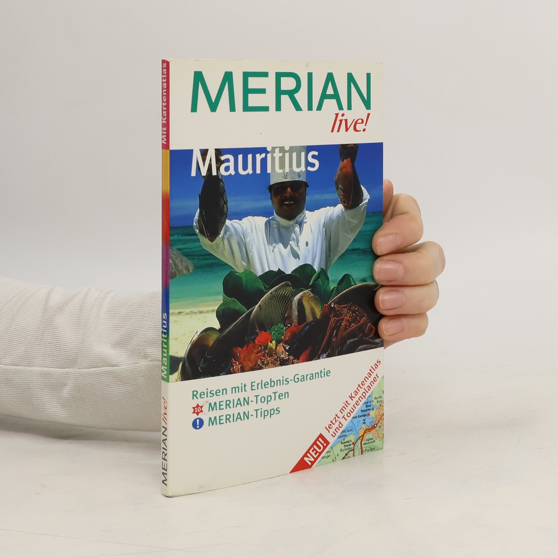 Autorenkollektiv Mauritius