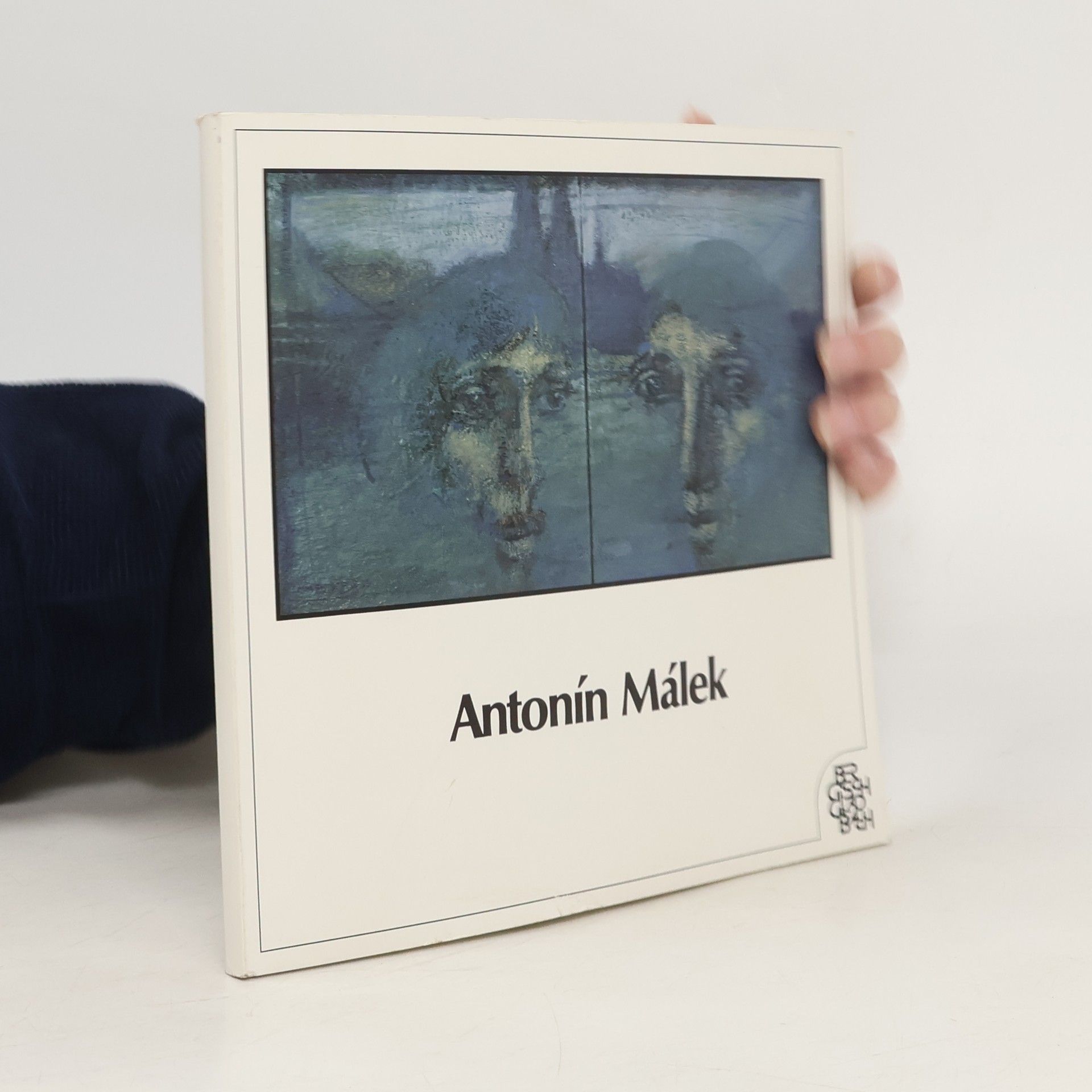 Autorenkollektiv Antonín Málek