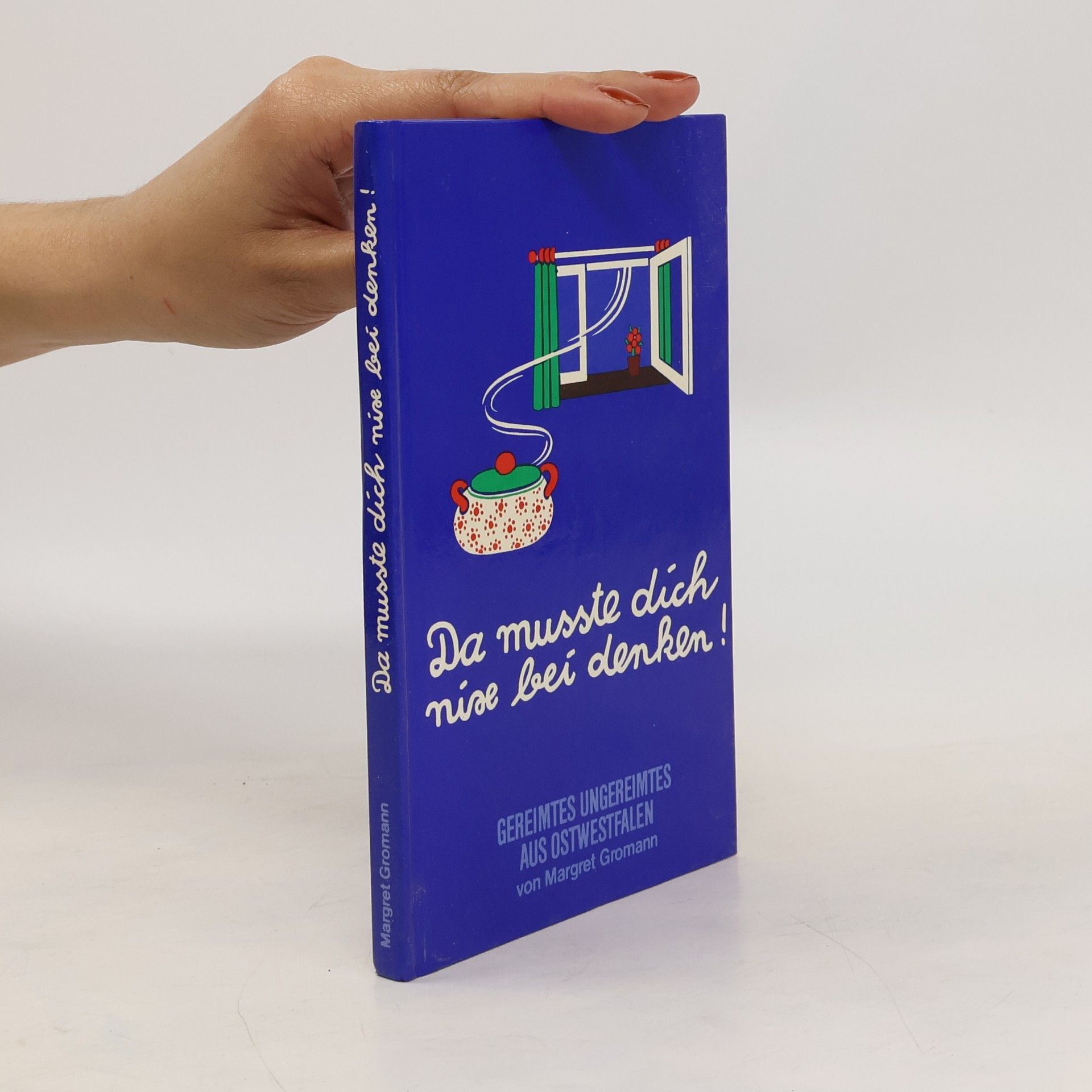 Collectif d'auteurs Da musste dich nix bei denken!