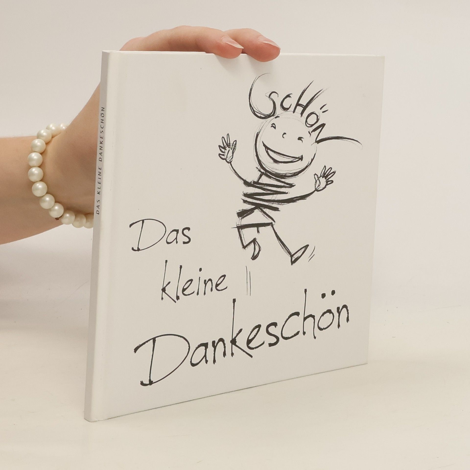 Lydia Nassall Das kleine Dankeschön