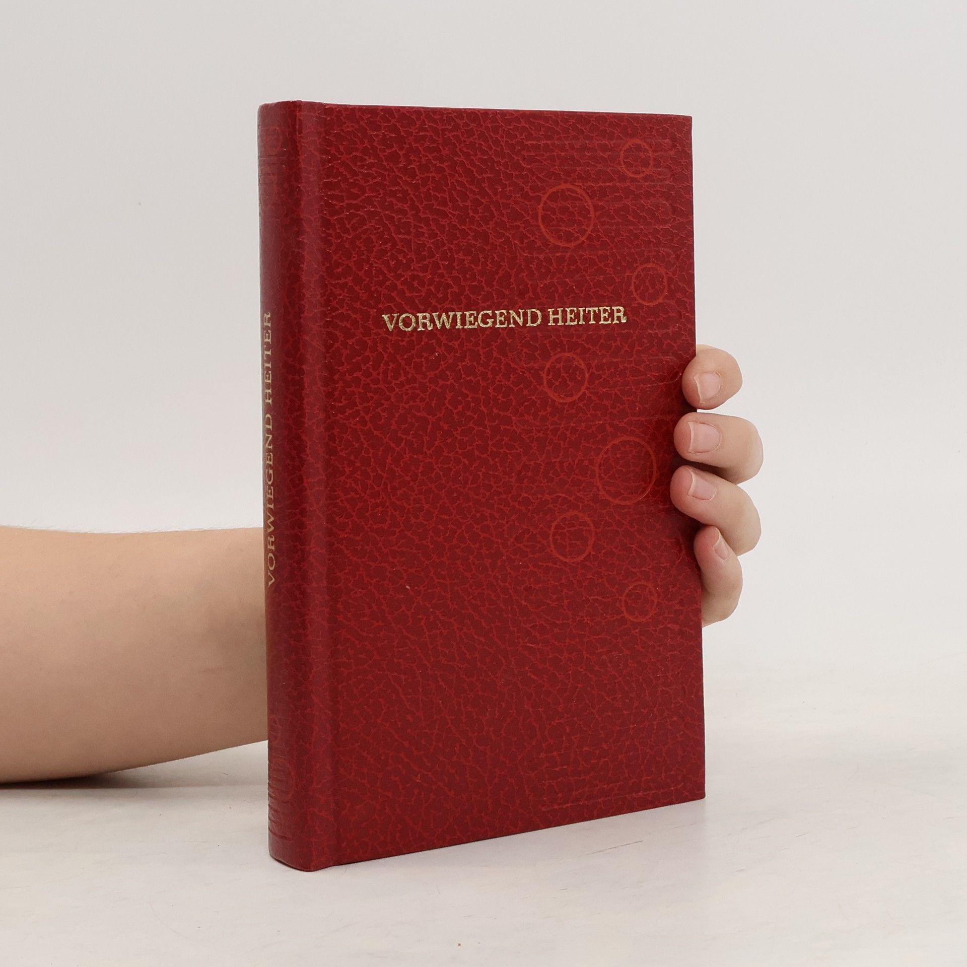 kolektiv Vorwiegend heiter