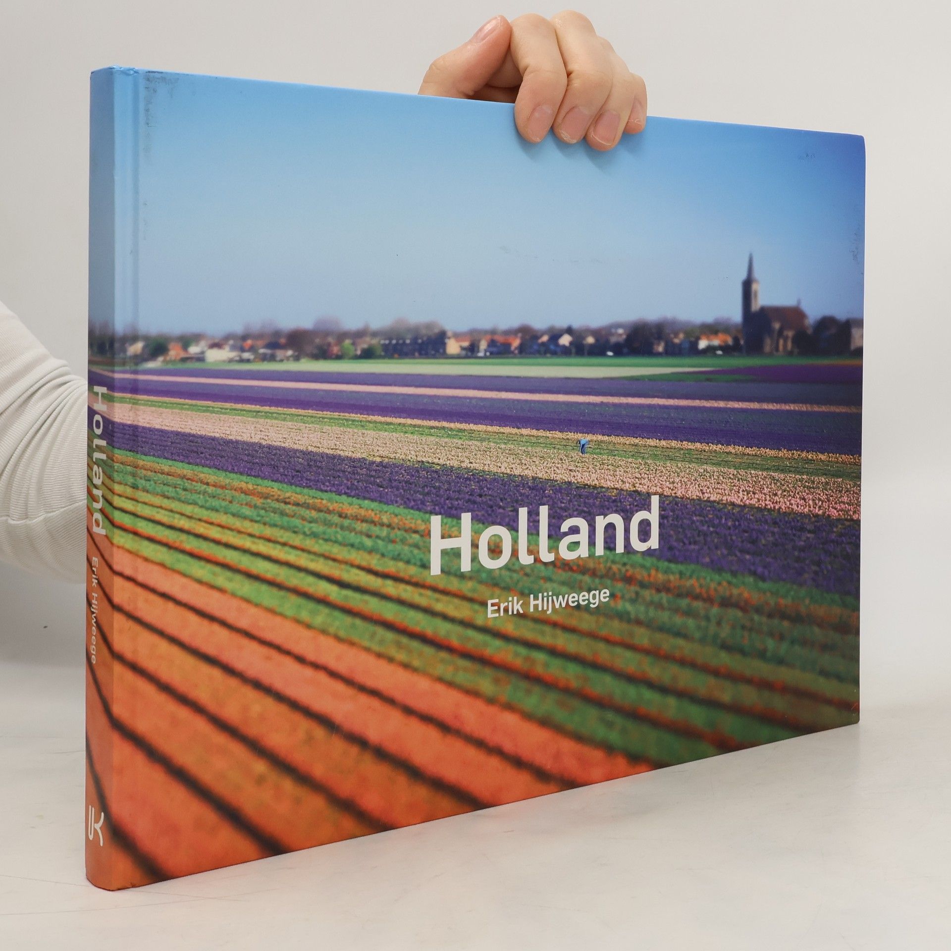 Erik Hijweege Holland