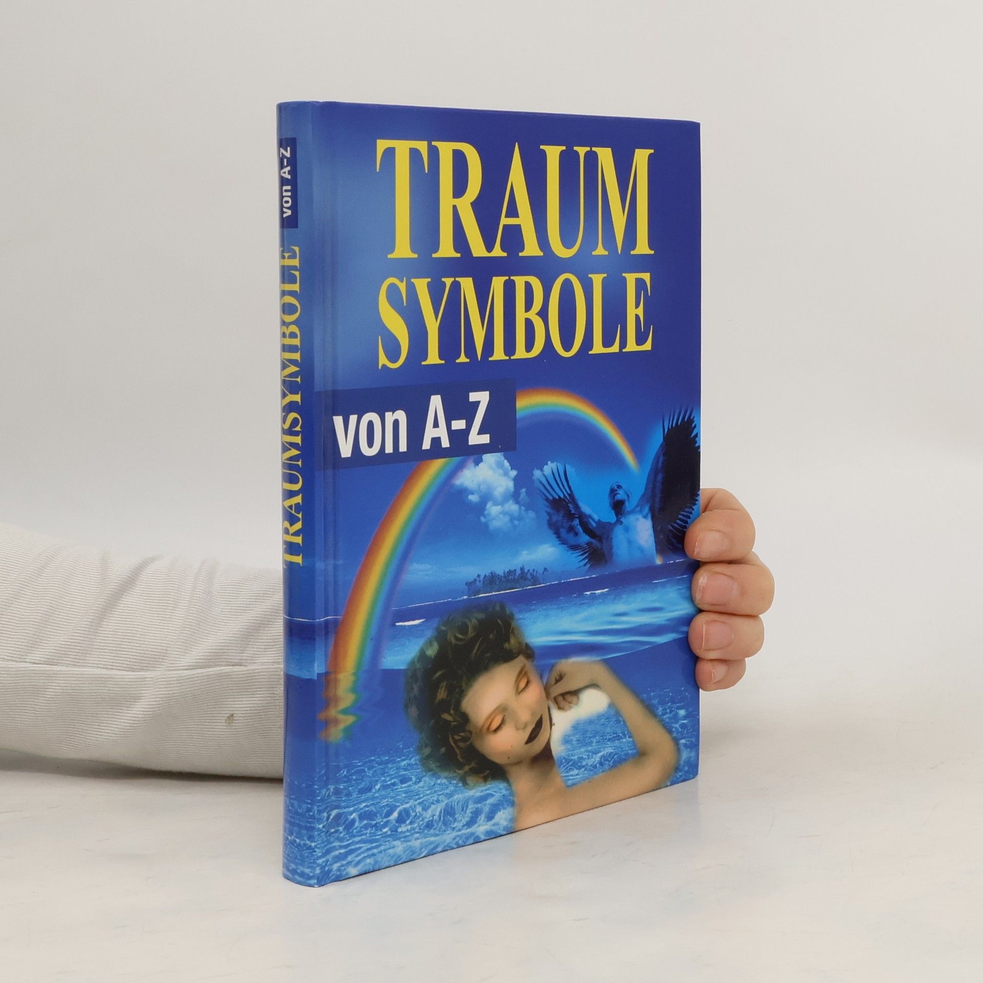 AA.VV. Traumsymbole von A-Z