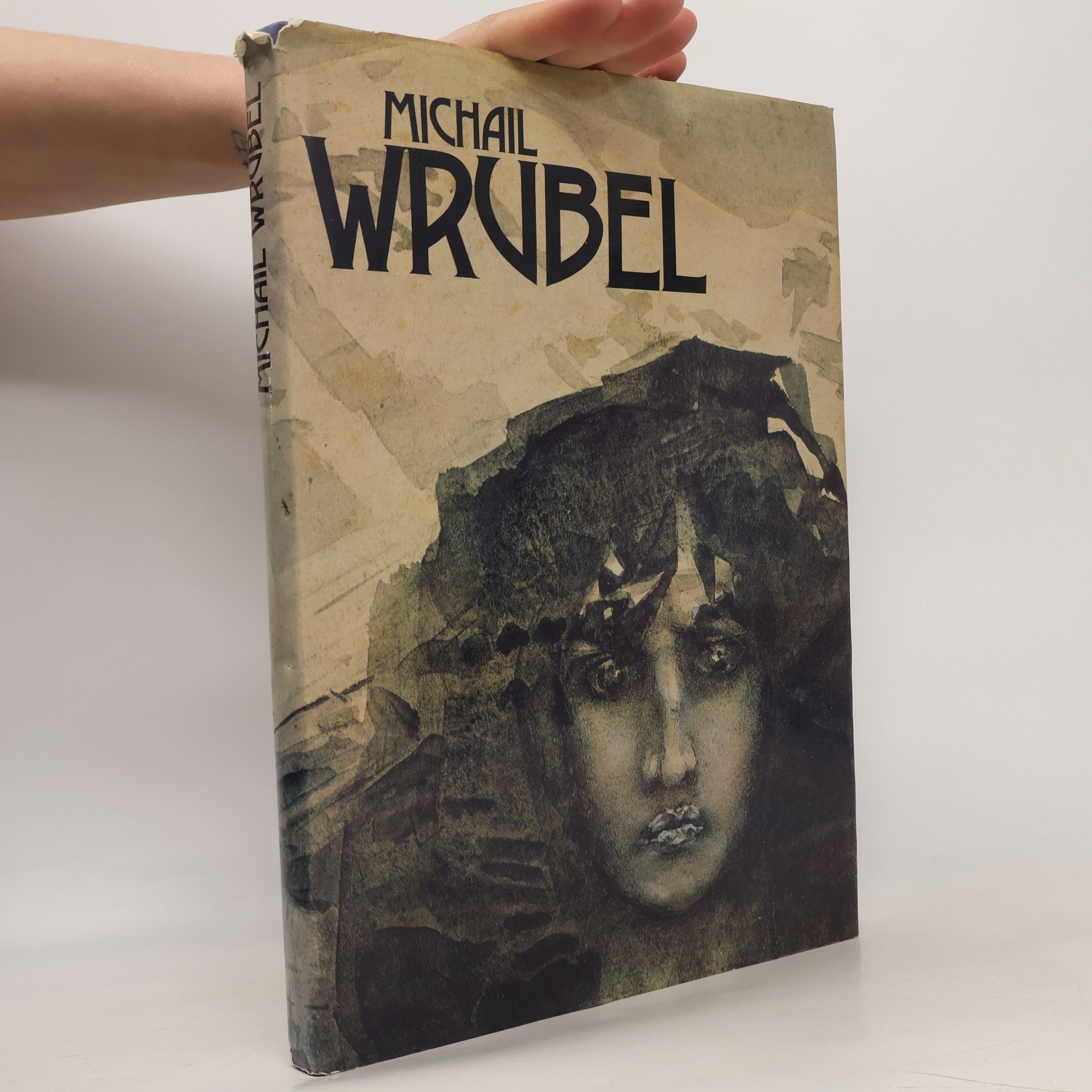 Kolektiv autorů Michail Wrubel