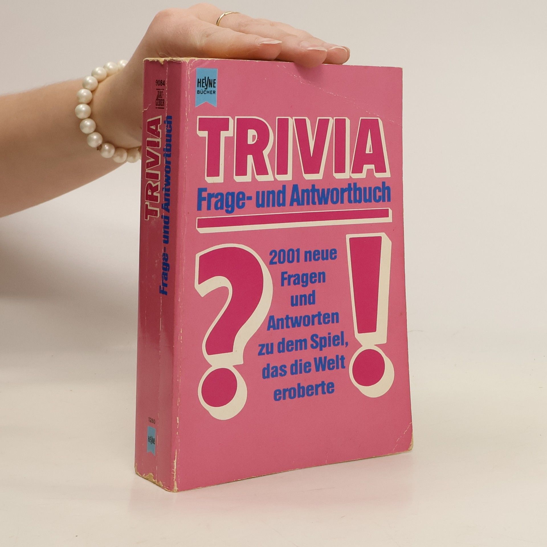 Christian Quatmann Trivia