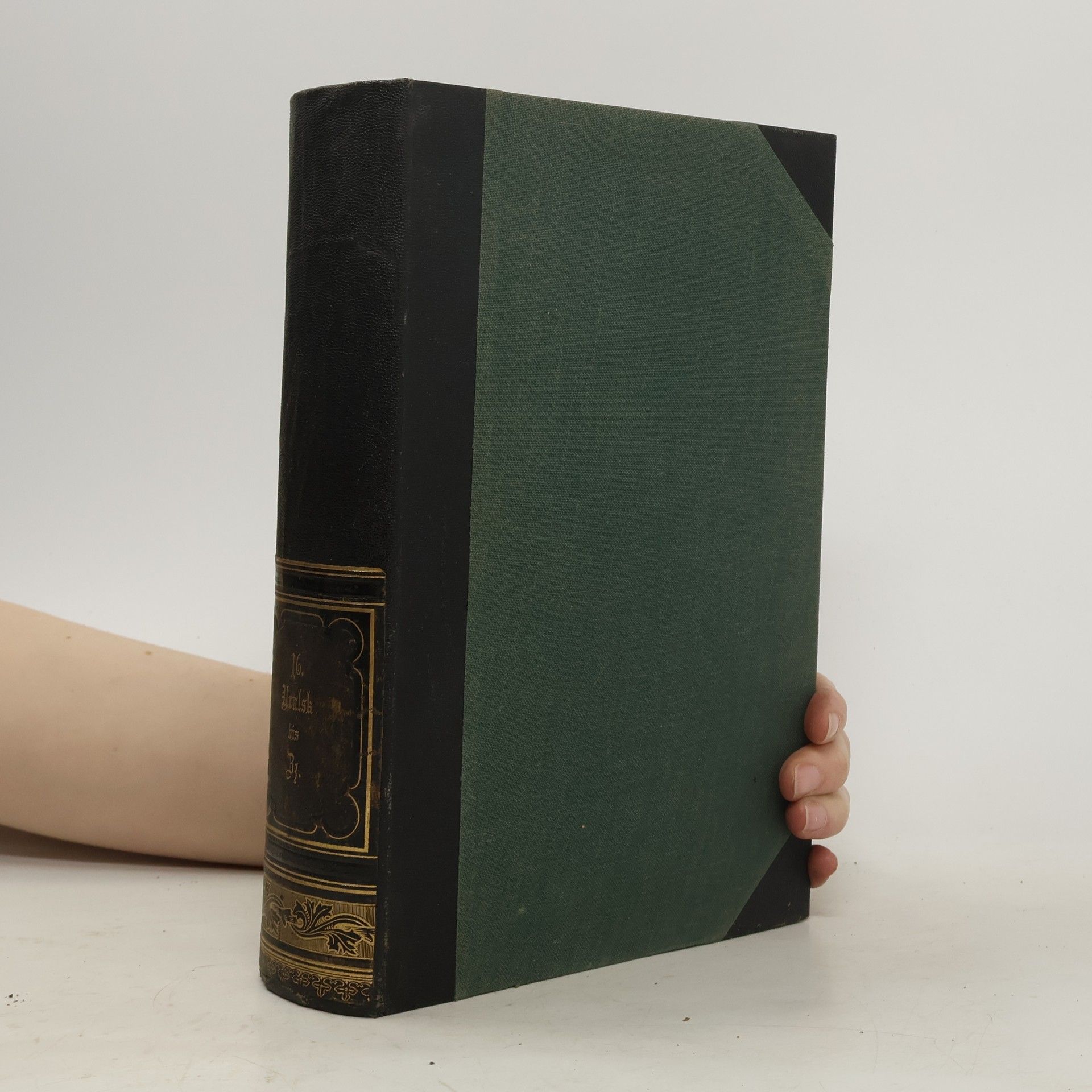 Autorenkollektiv Meners Konversations-Lexikon 16