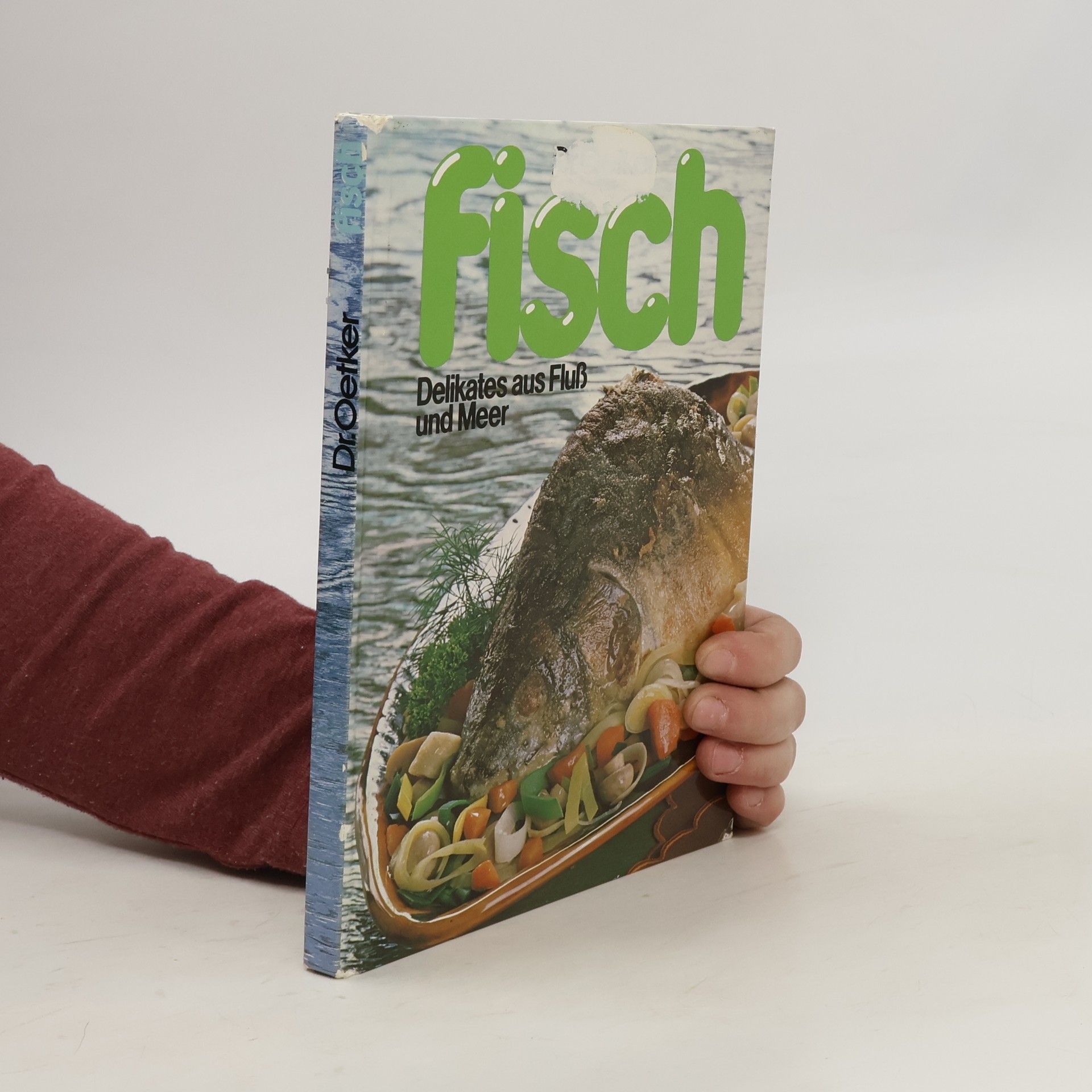 Gerd Heisterhagen Fisch