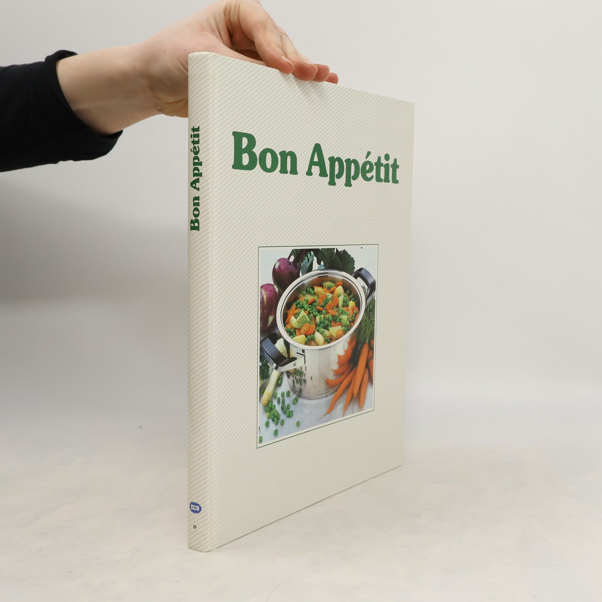 Collectif d'auteurs Bon Appétit