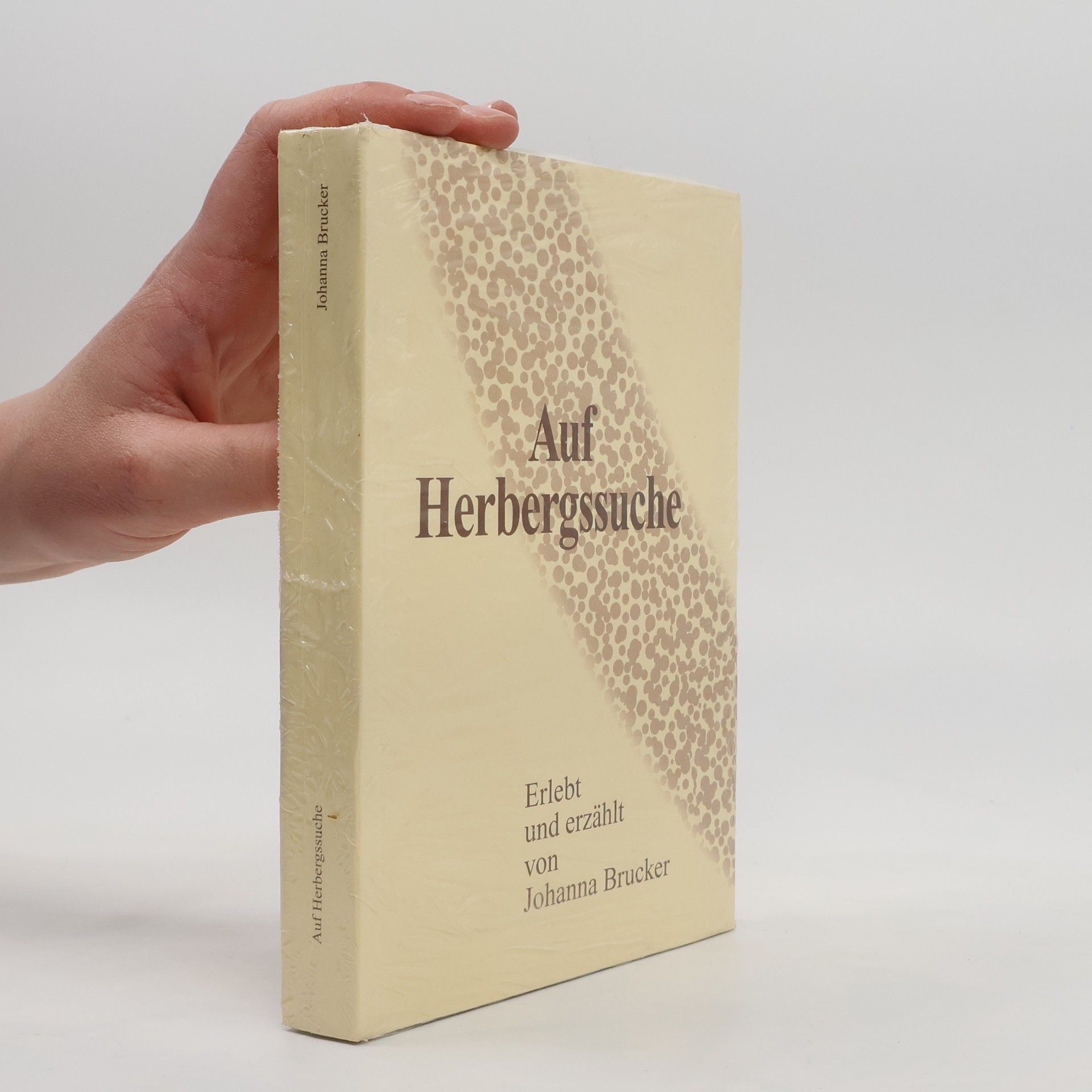 Auf Herbergssuche