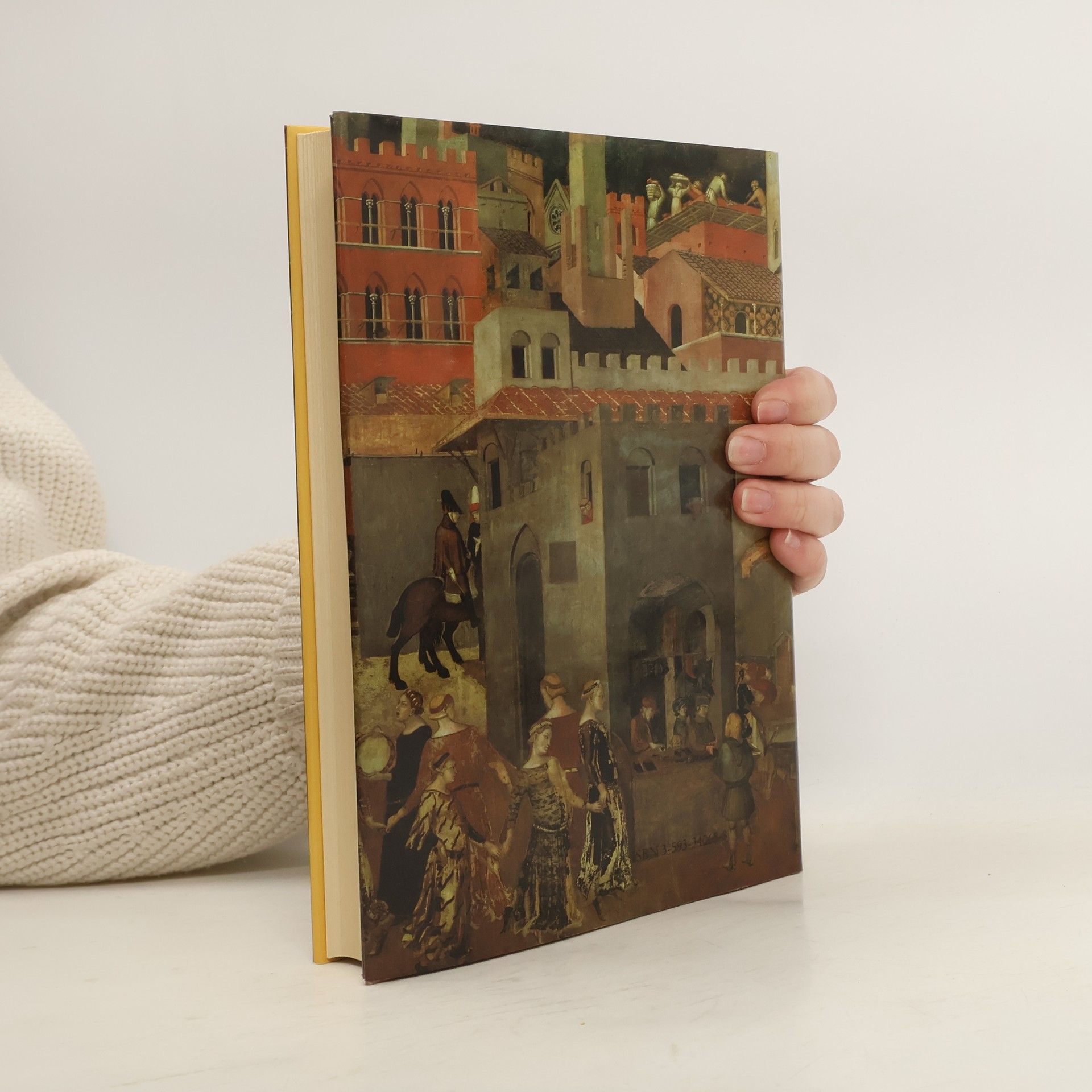 Jacques Le Goff Der Mensch des Mittelalters