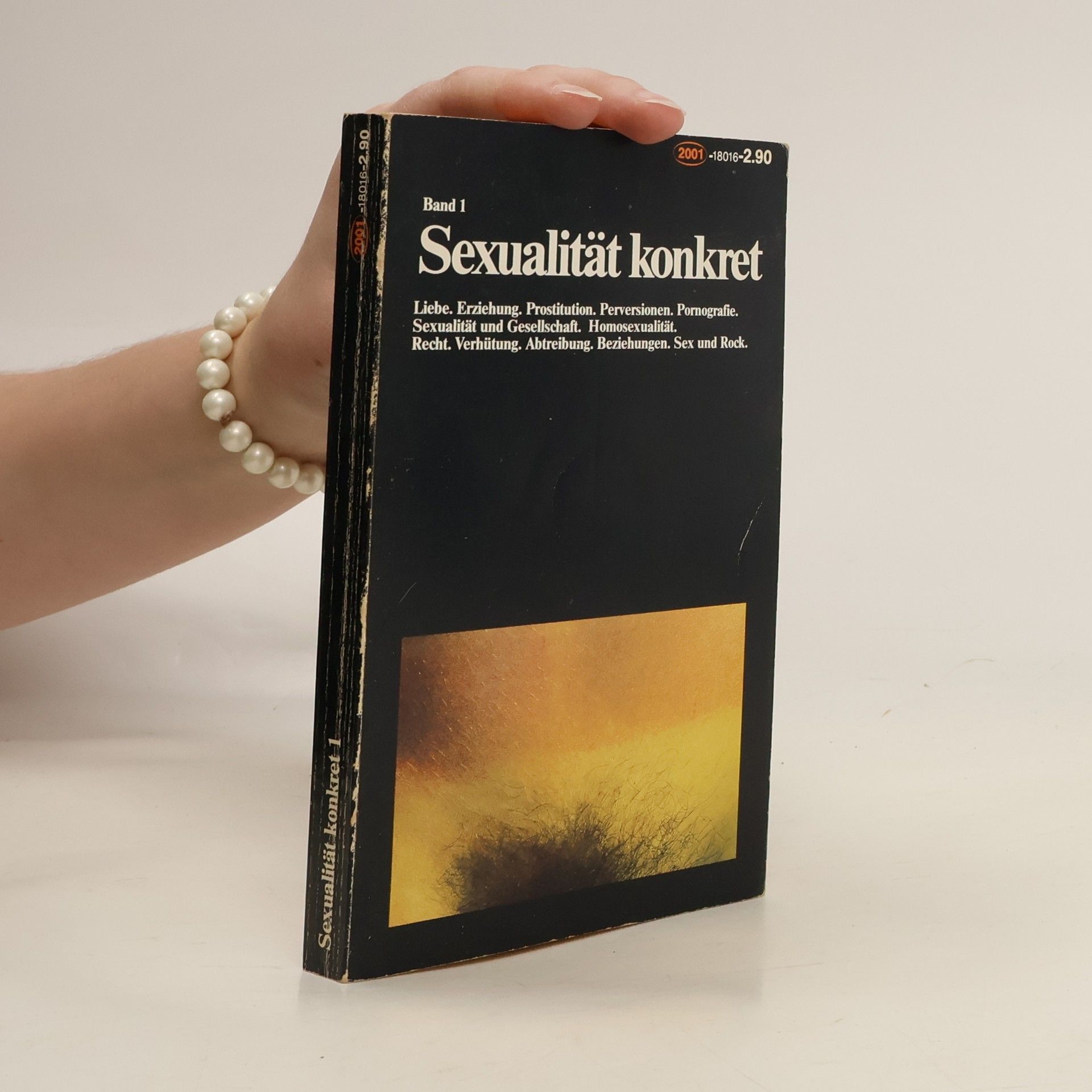 Autorenkollektiv Sexualität konkret 1