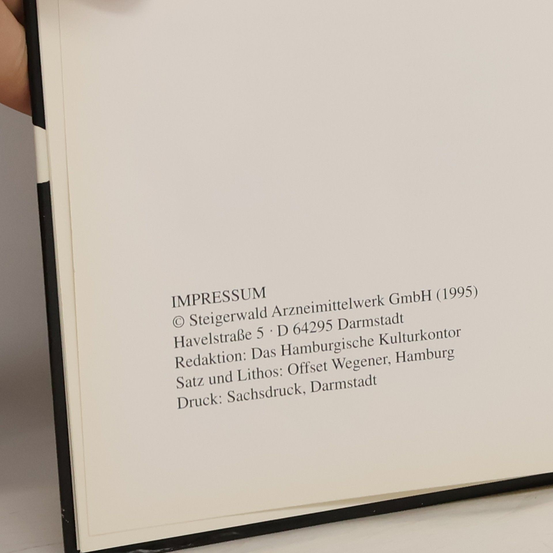 Various authors Märchen aus dem Steigerwald 6
