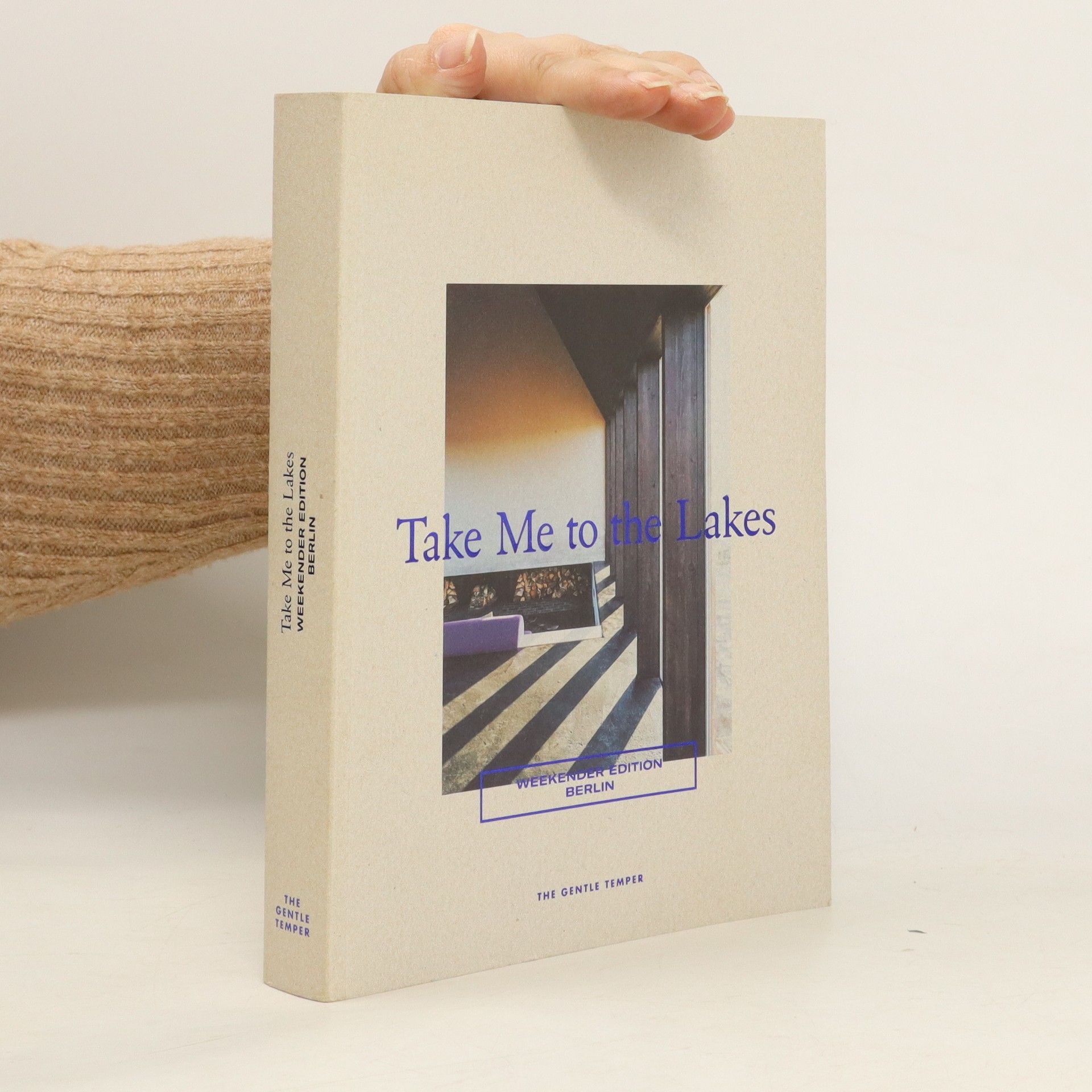 Take me to the lakes - Weekender Edition Berlin