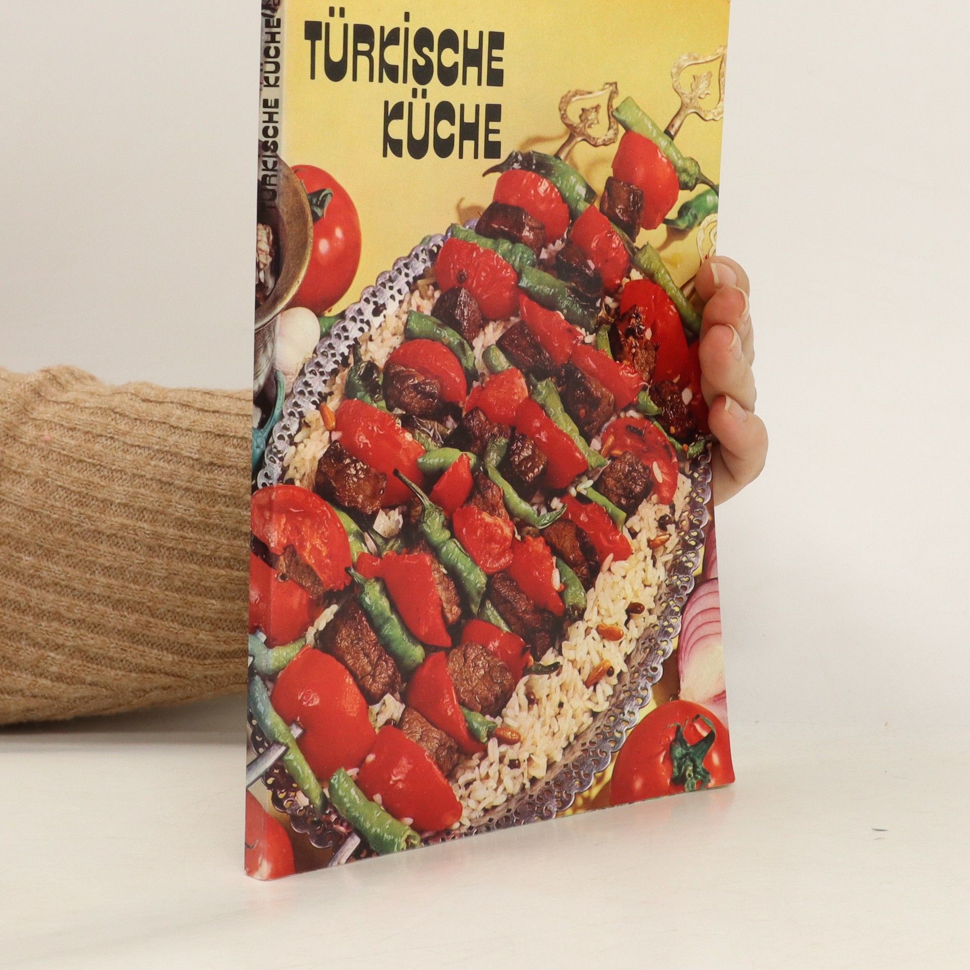 Aysel Kayhan Türkische Küche