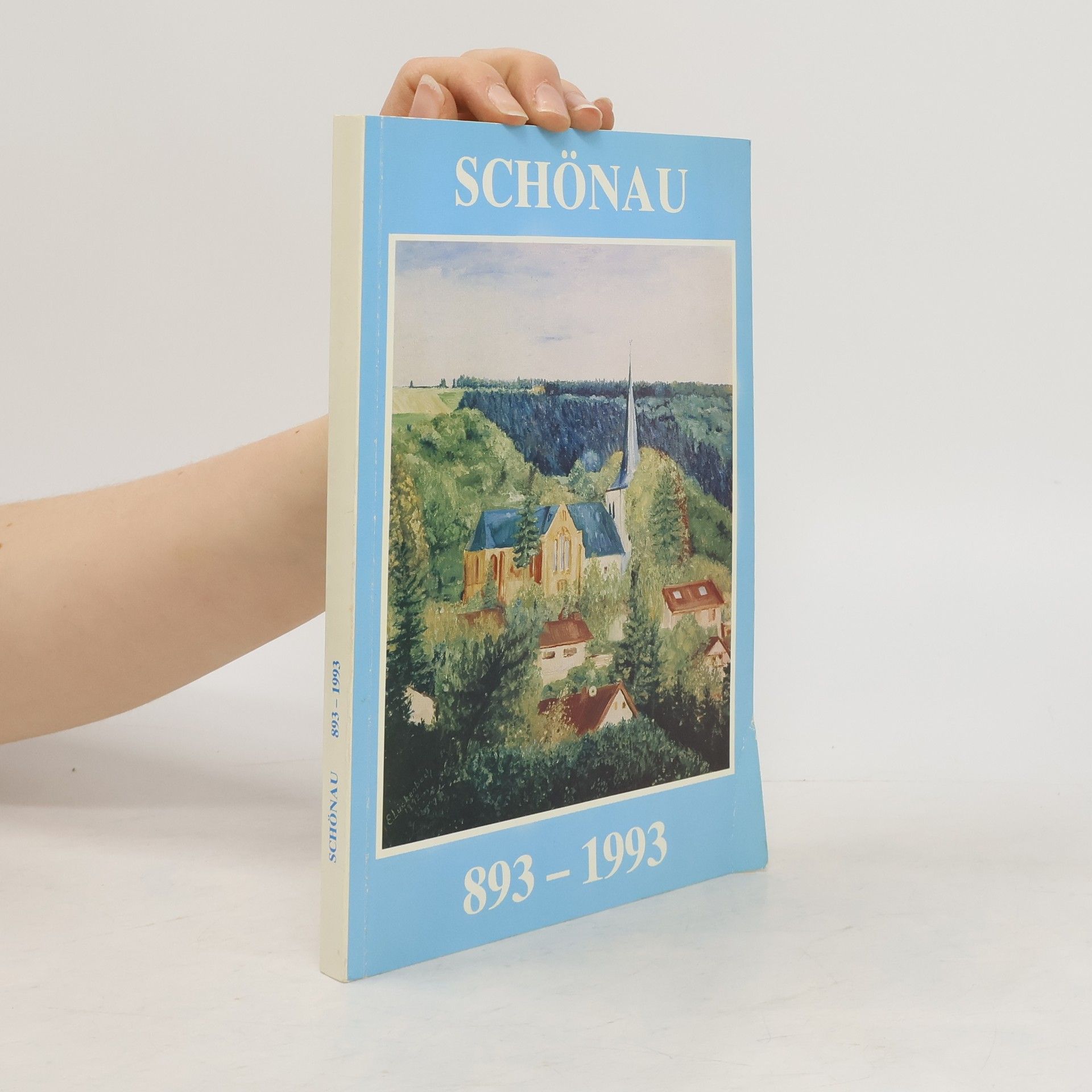 Collectif d'auteurs Schönau 893 - 1993
