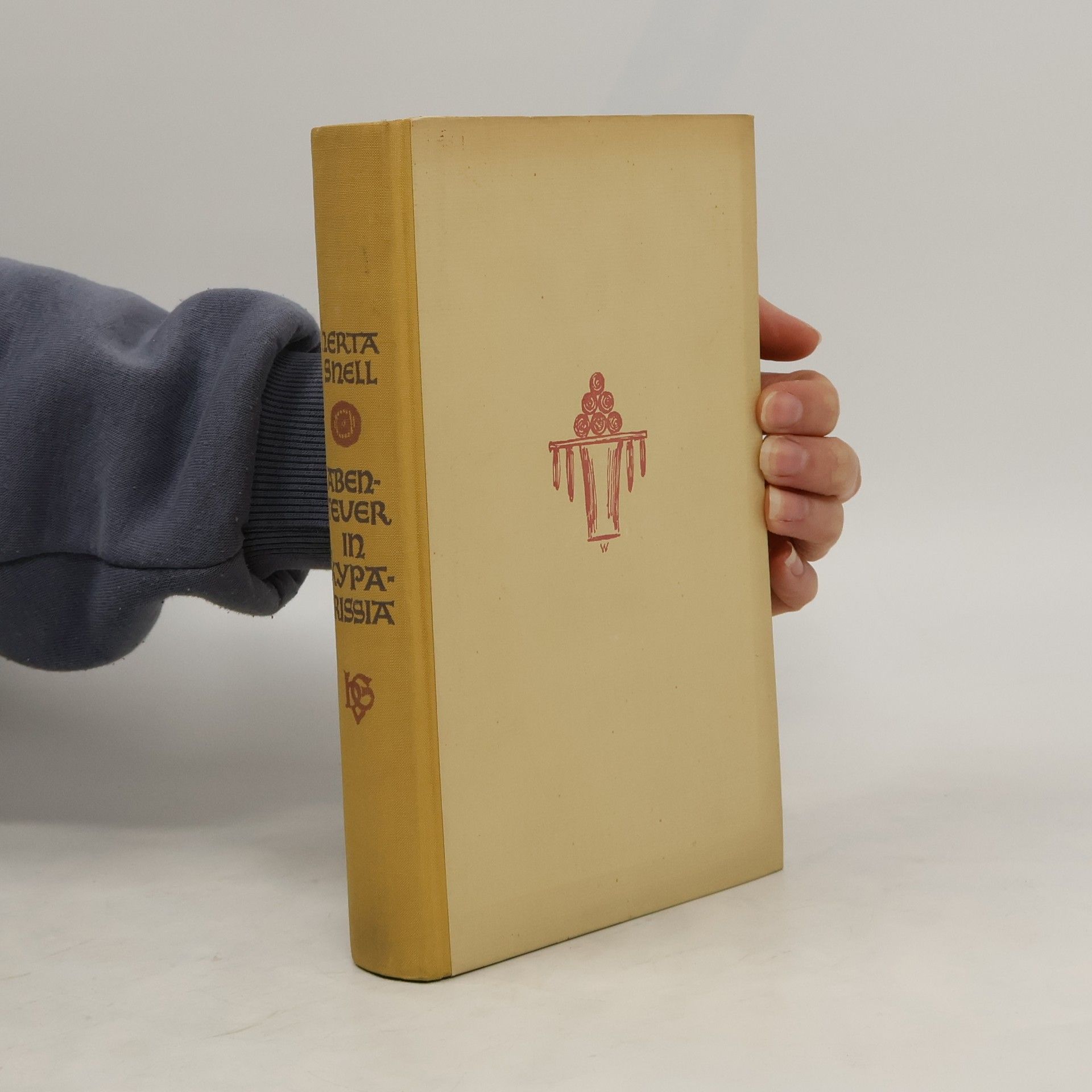 Abenteuer in Kyparissia