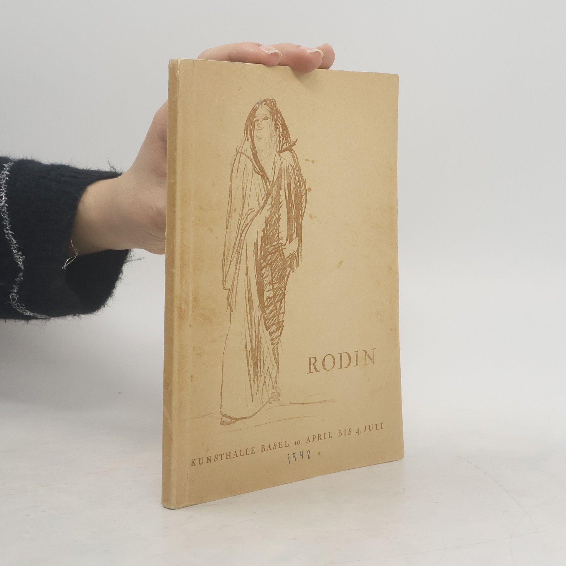 Collectif d'auteurs Rodin