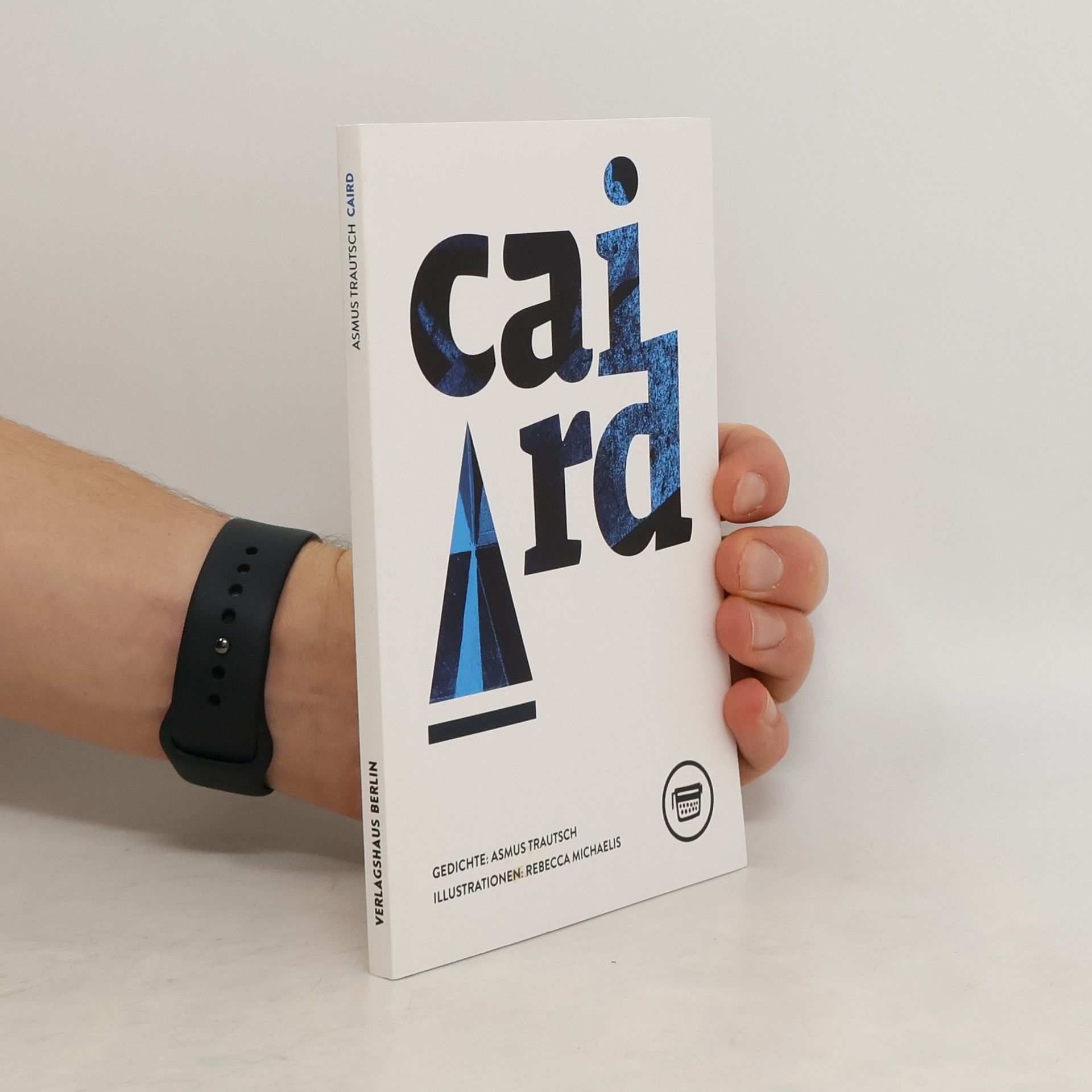Asmus Trautsch Caird
