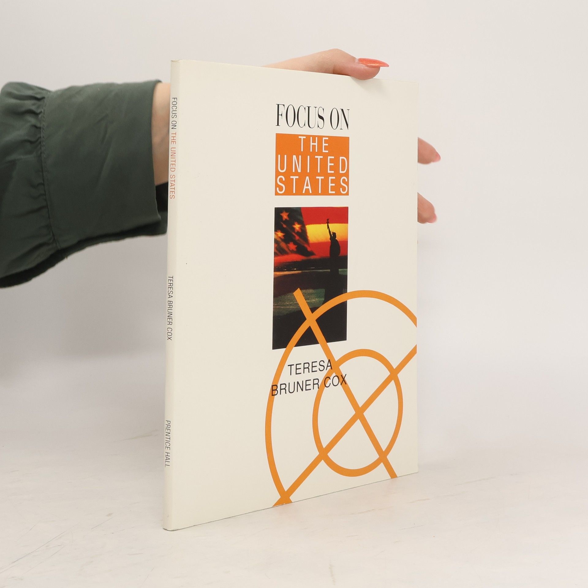 Teresa Bruner Cox Focus on the United States