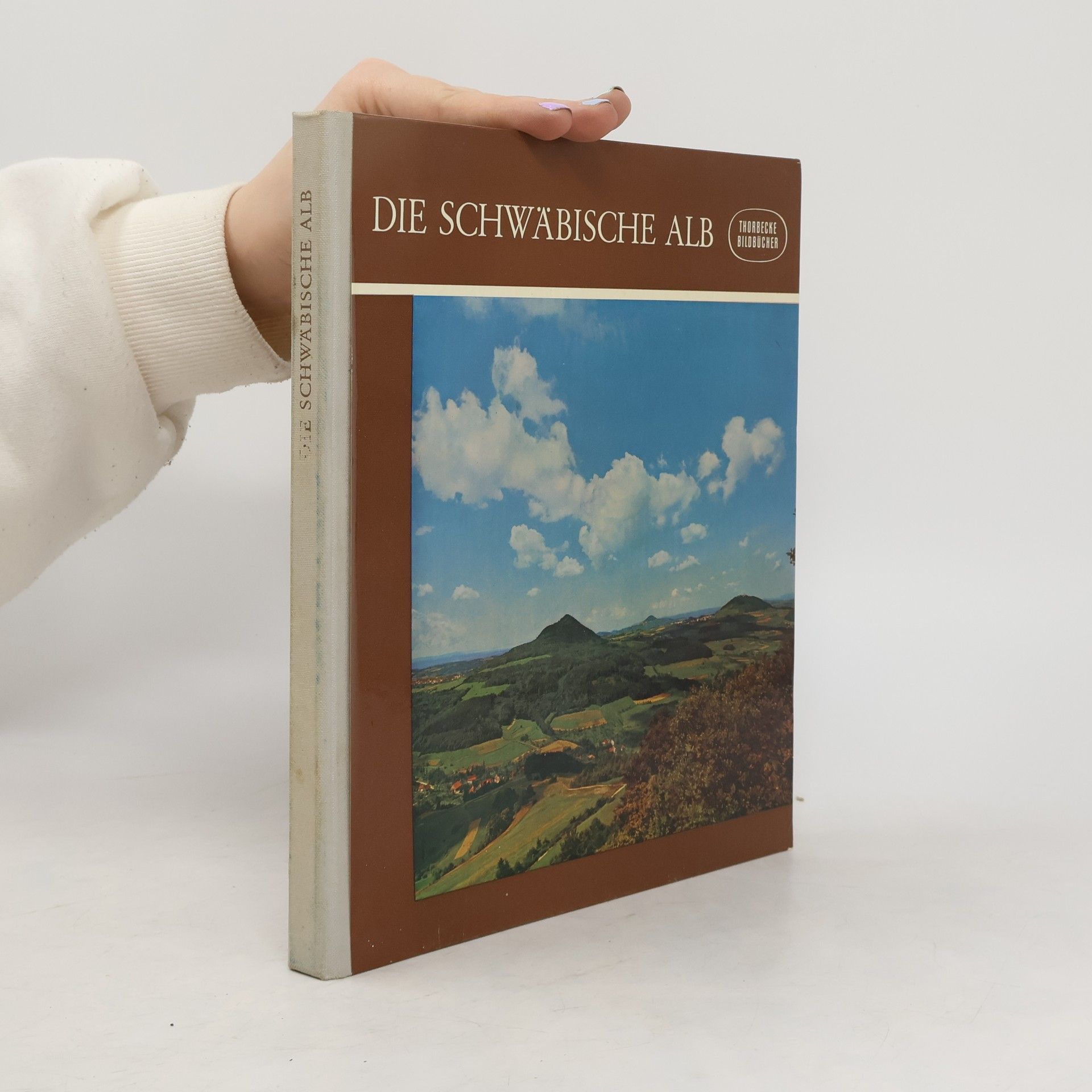 kolektiv Die Schwäbische Alb