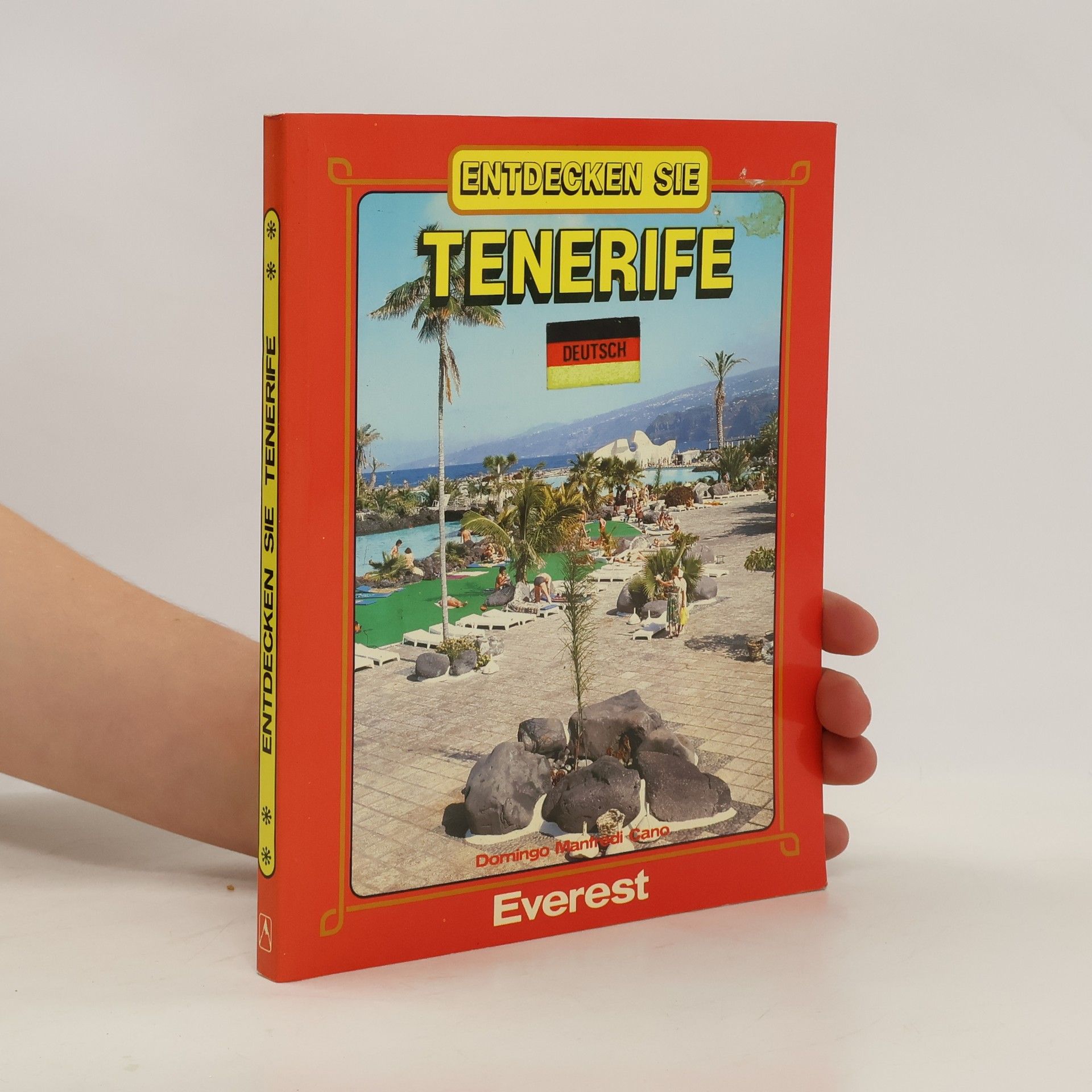 kolektiv Teneriffa