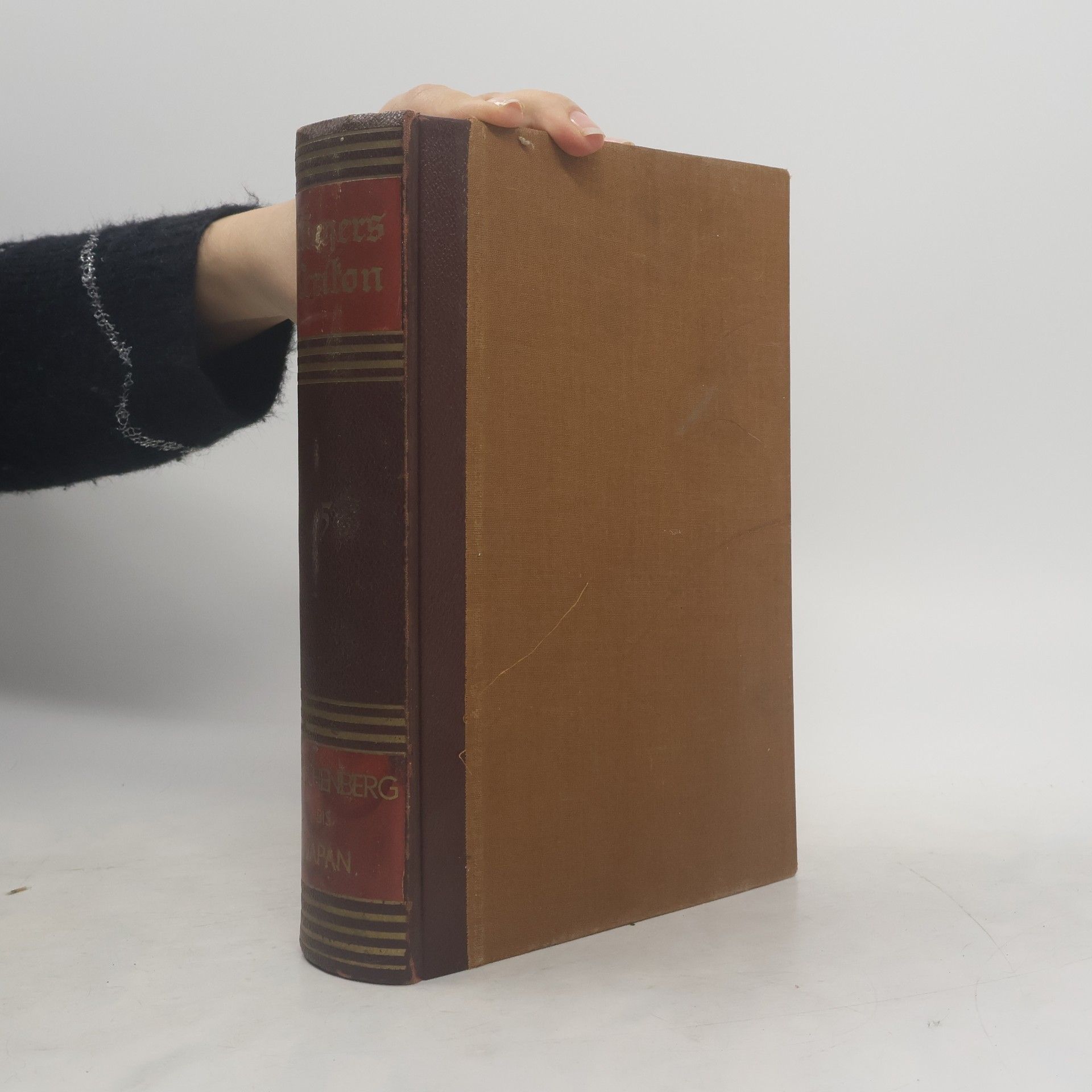 Collectif d'auteurs Meyers Lexikon 5