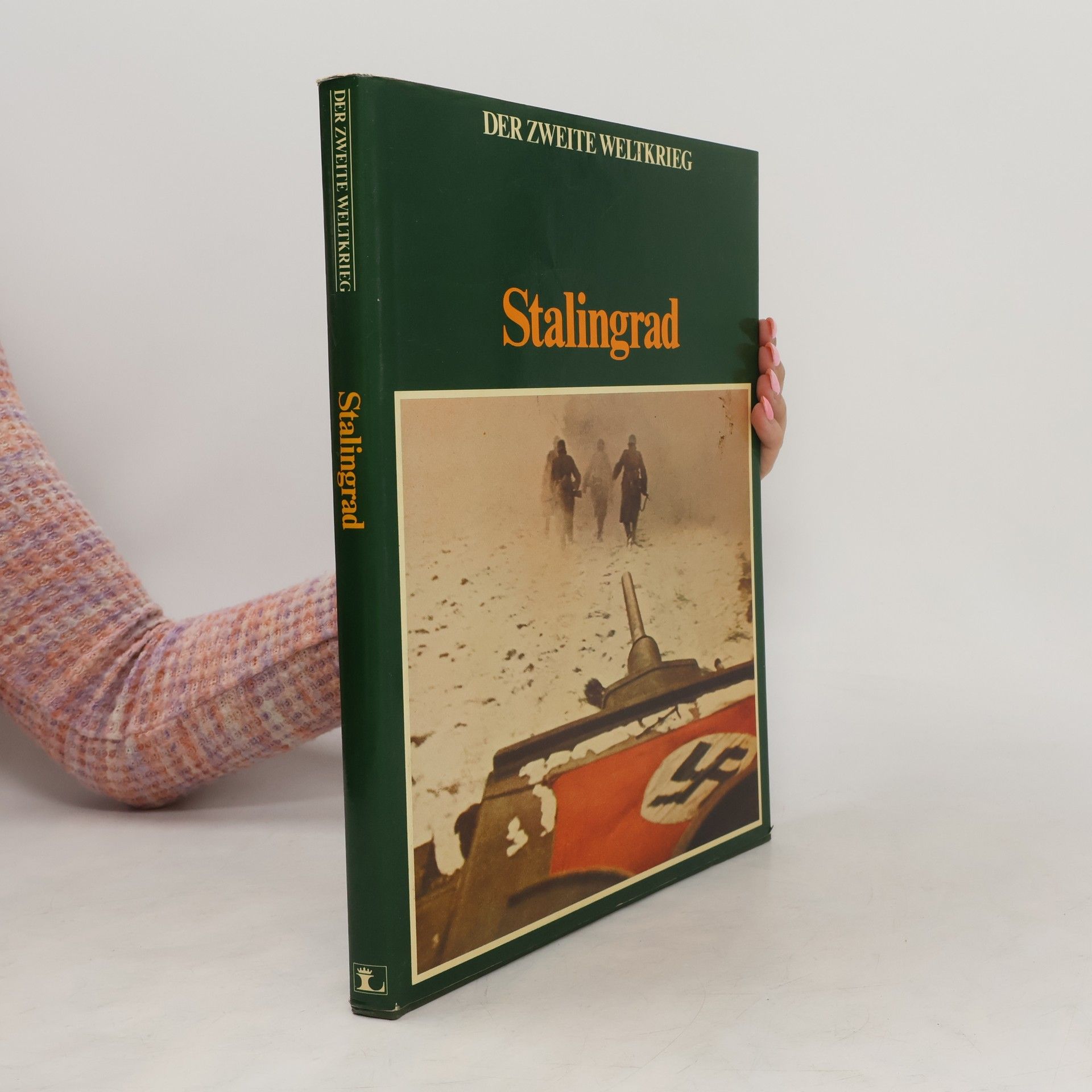 kolektiv Stalingrad