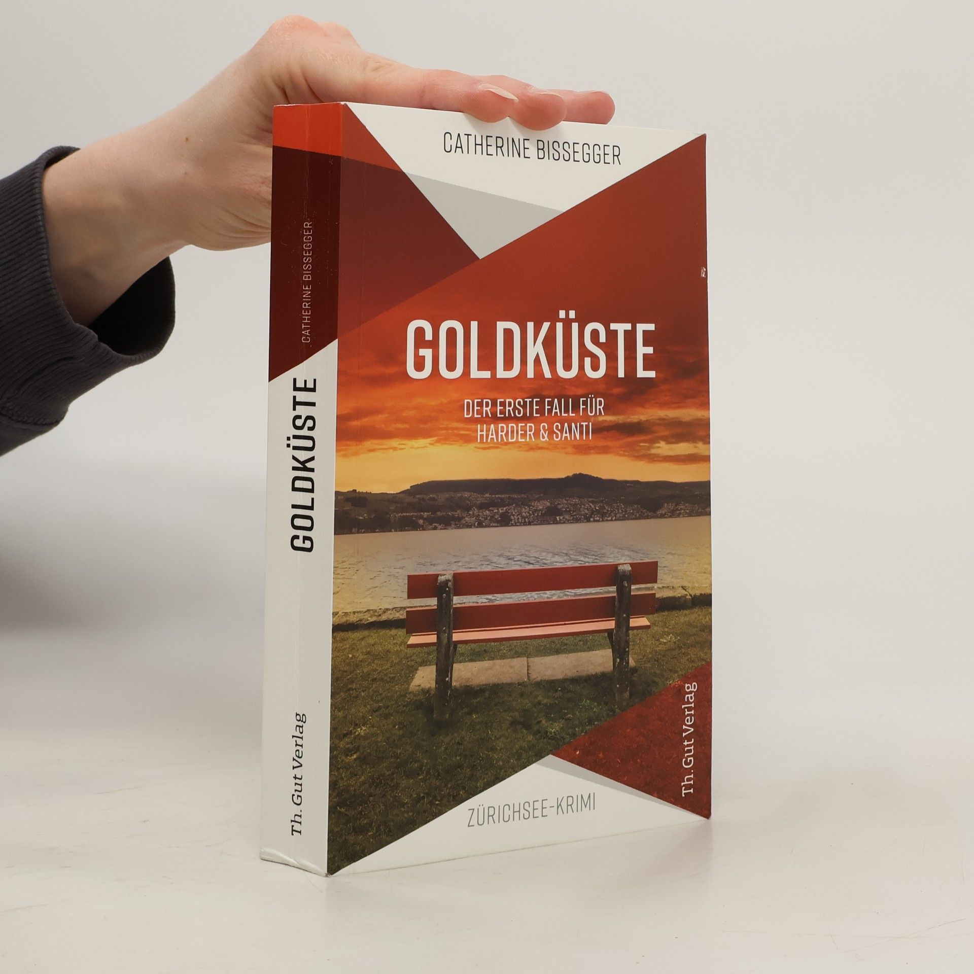 Catherine Bissegger Goldküste