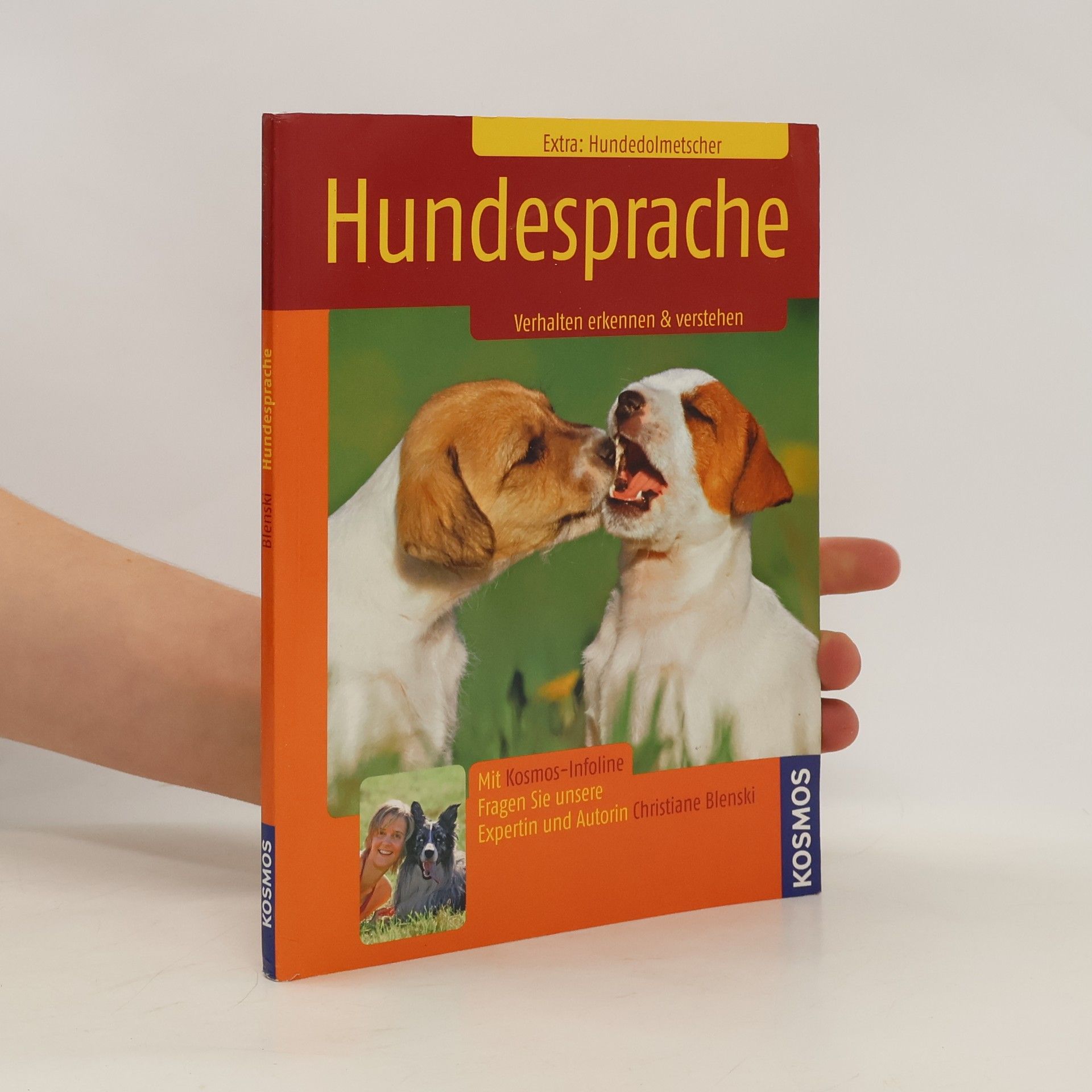 Hundesprache