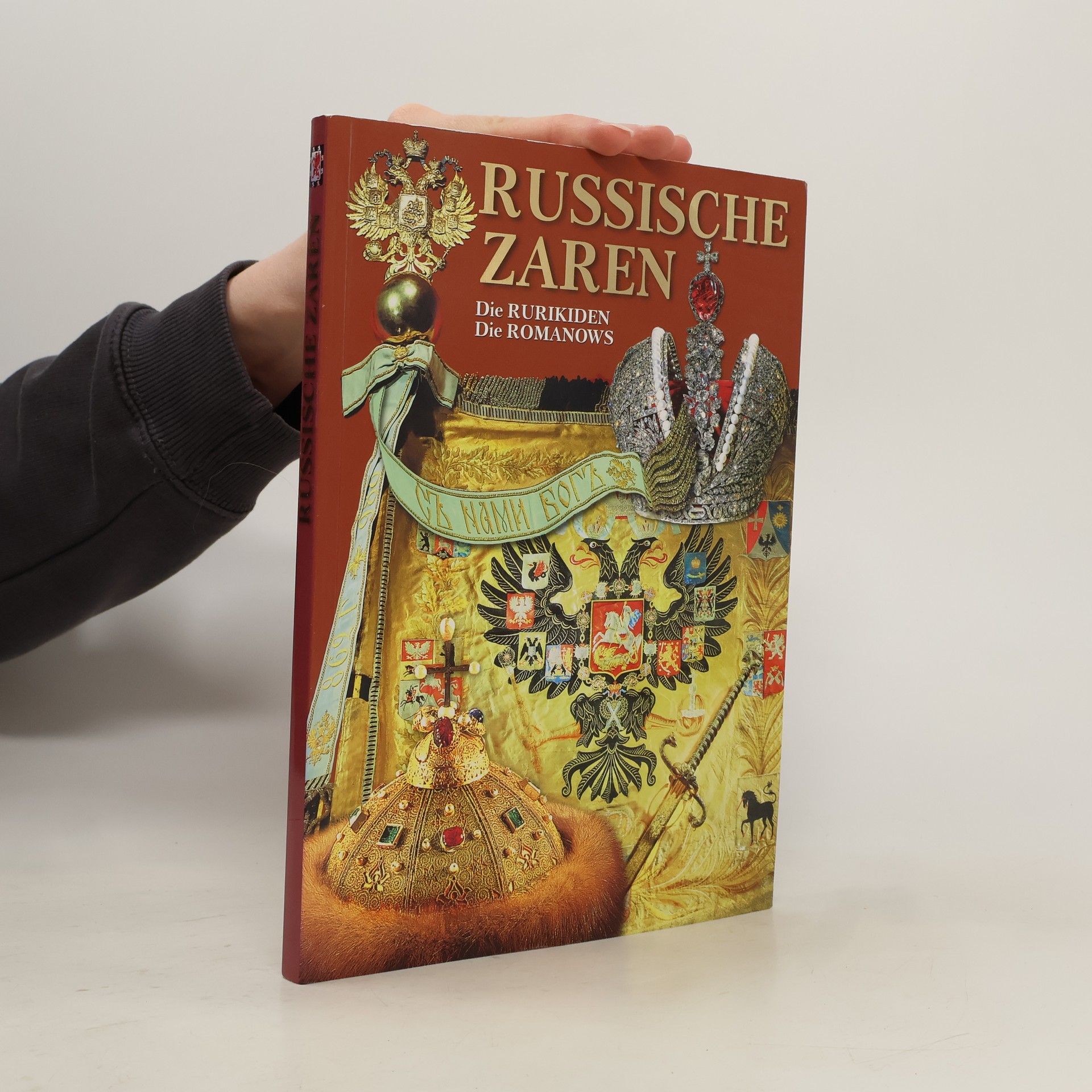 Collective Russische Zaren