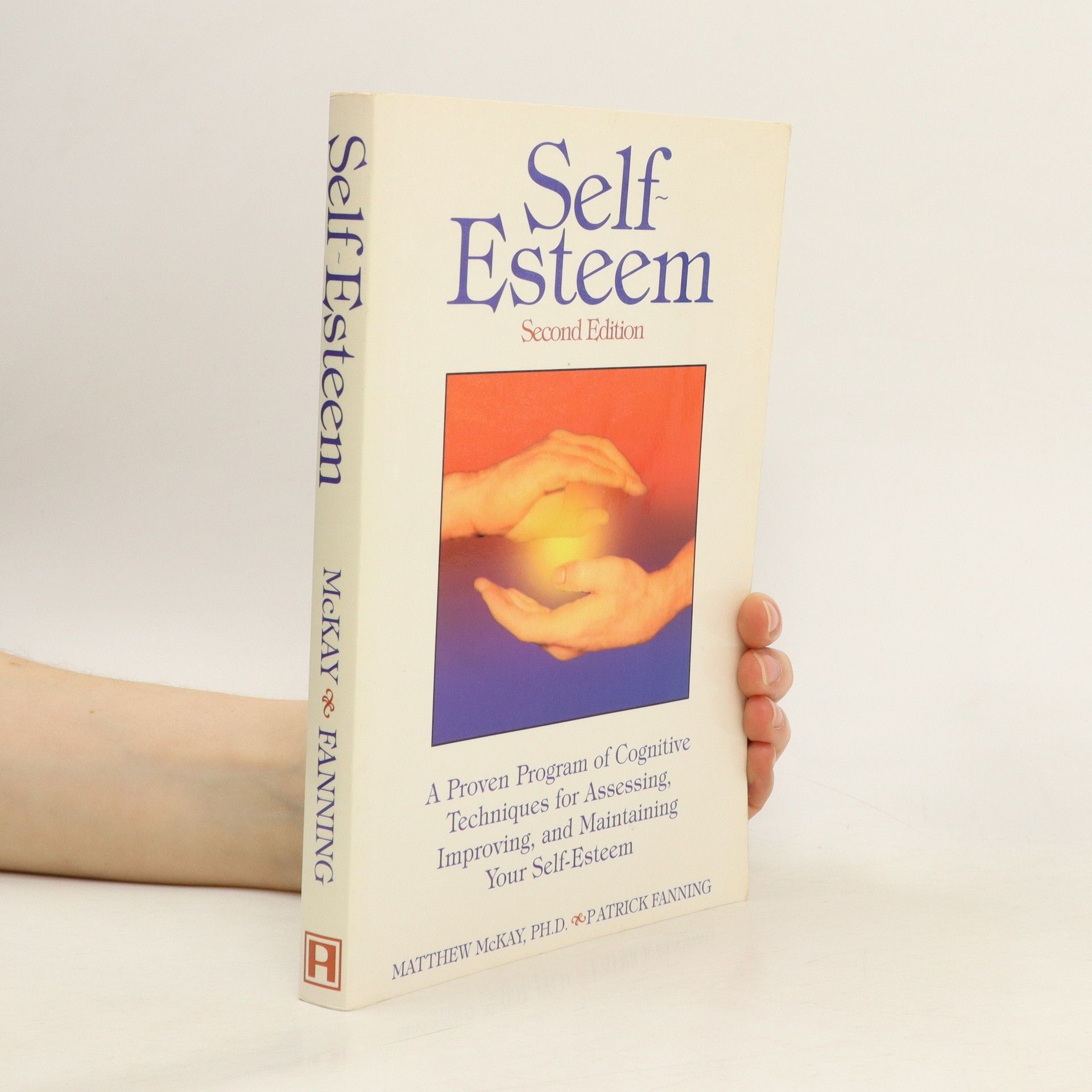 Matthew McKay Self-esteen