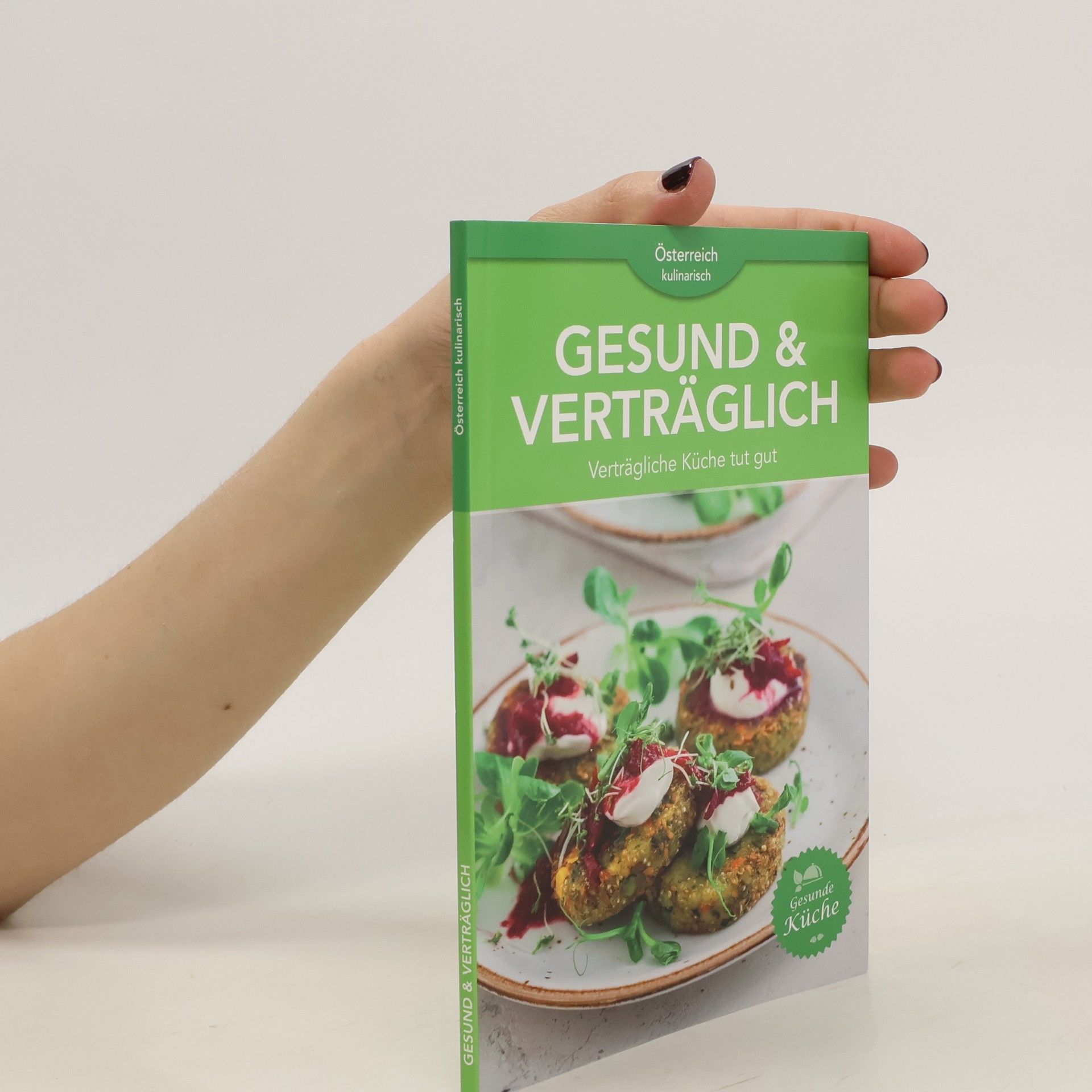 kolektiv Gesund & verträglich