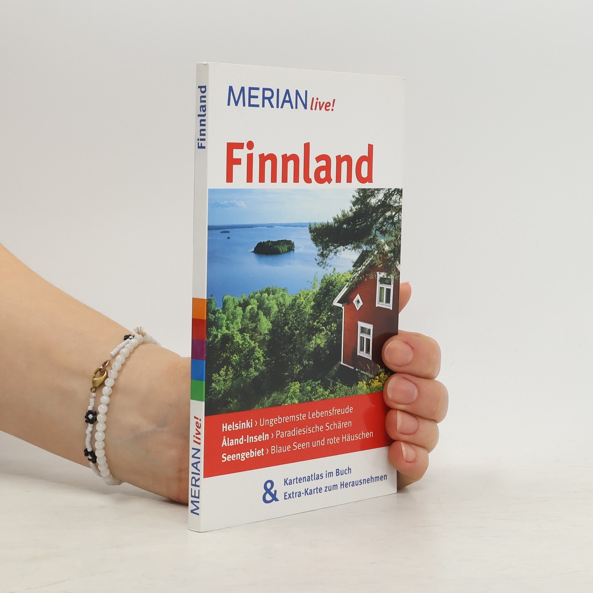 Jessika Kuehn-Velten Finnland